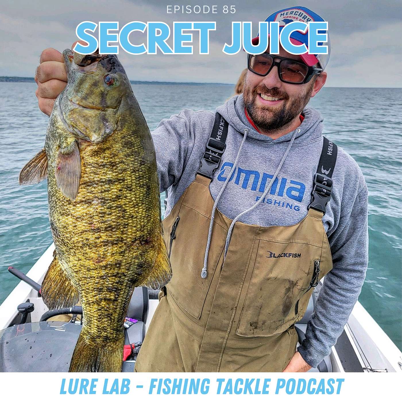 Unleashing My Best Kept Secret Bait!