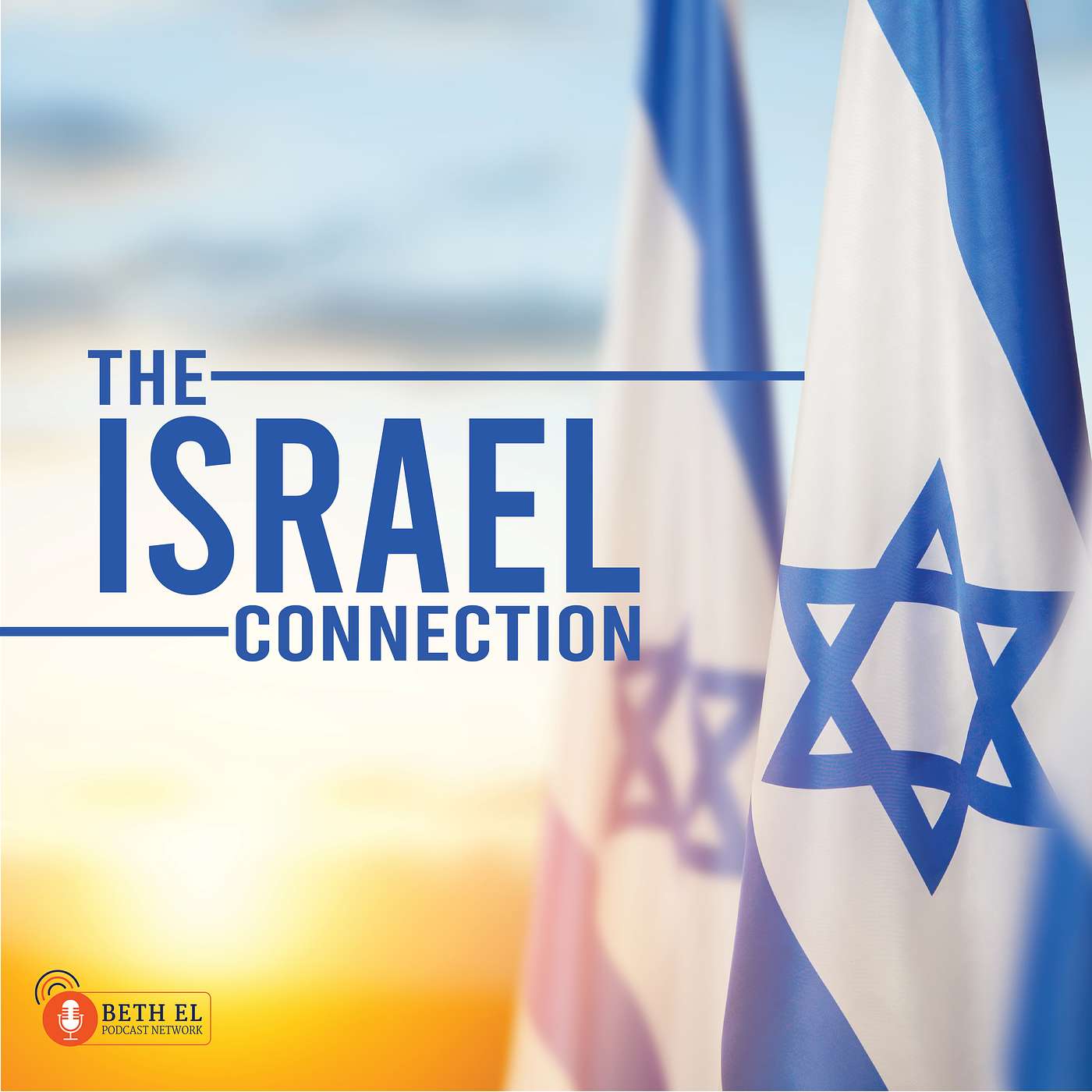 The Beth El Podcast Network