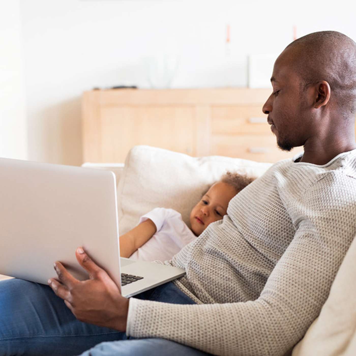Ep 23: 10 Hacks to Make the Best of Working From Home During COVID-19 episode artwork