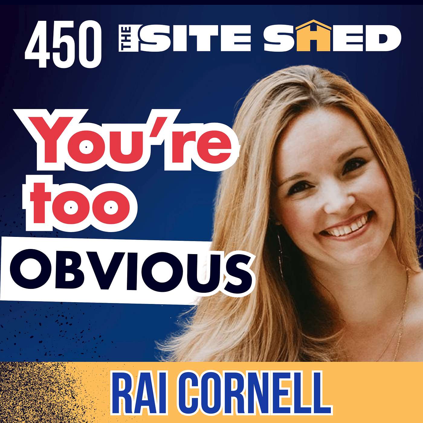 The Site Shed