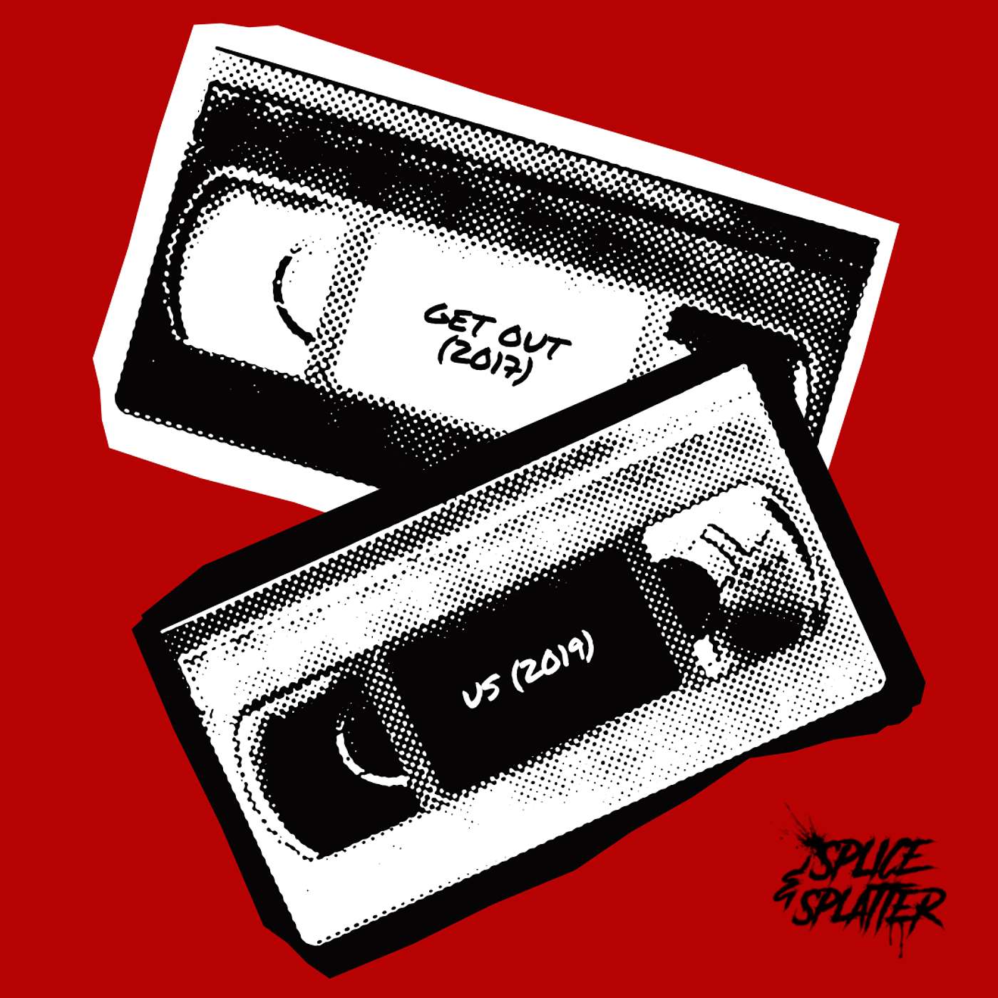 Get Out (2017) x Us (2019)