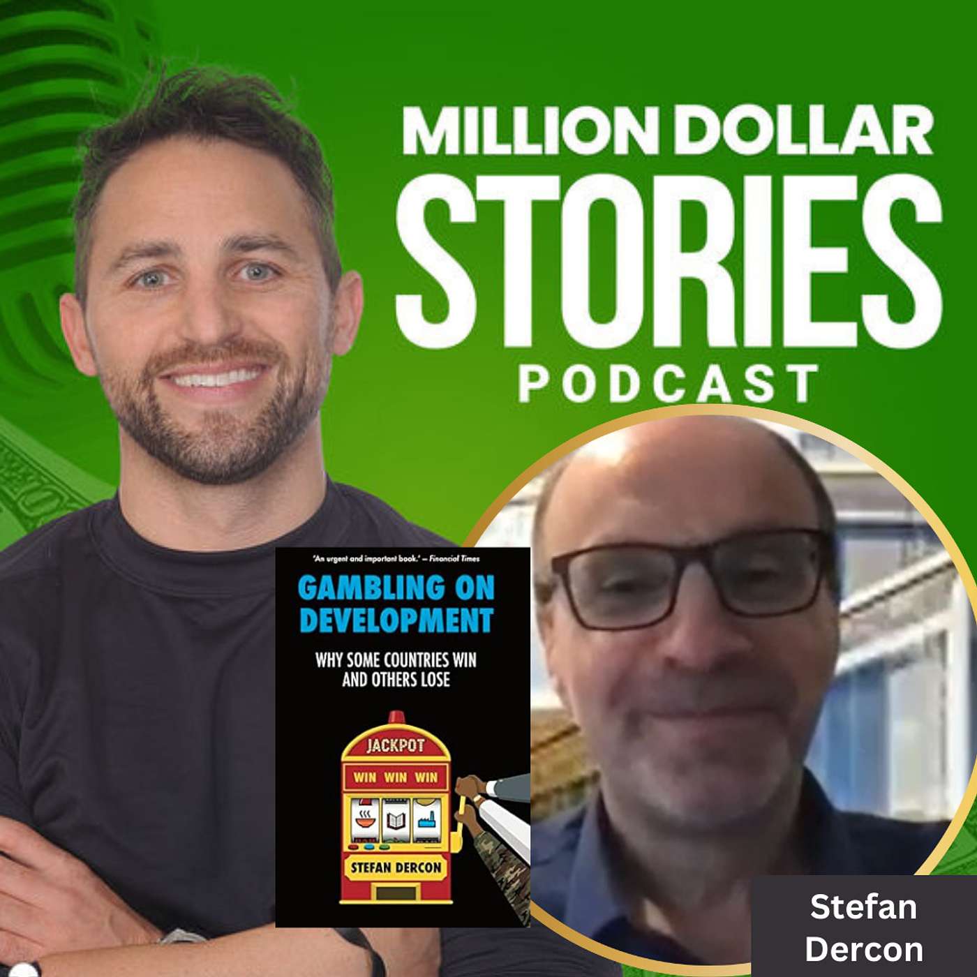 The Mike Fallat Podcast