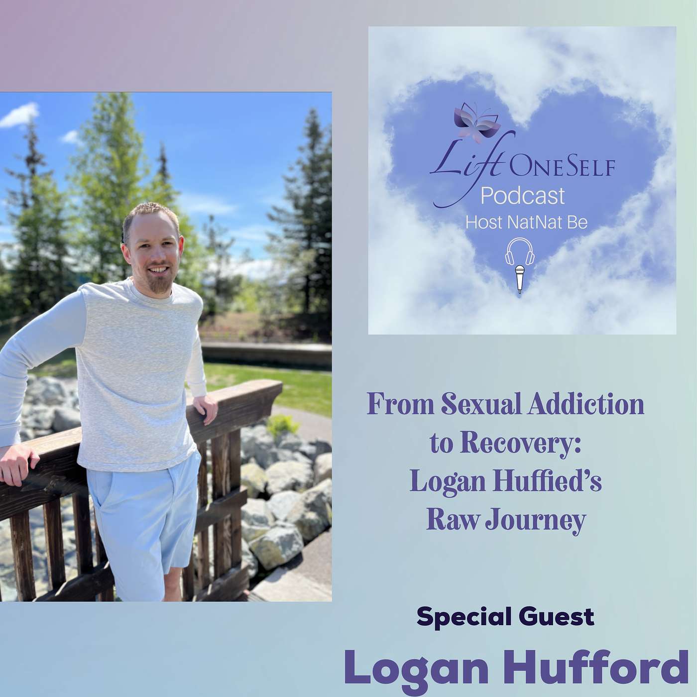 Lift OneSelf -Podcast