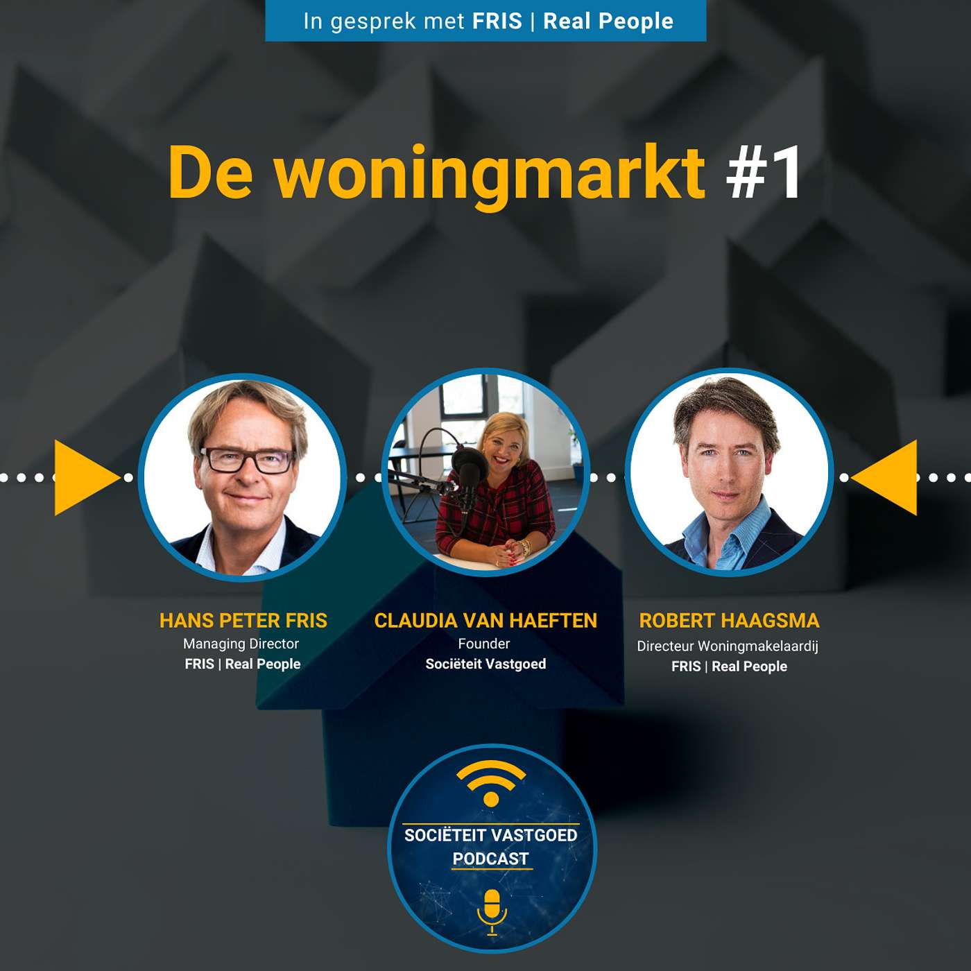 Sociëteit Vastgoed Podcast