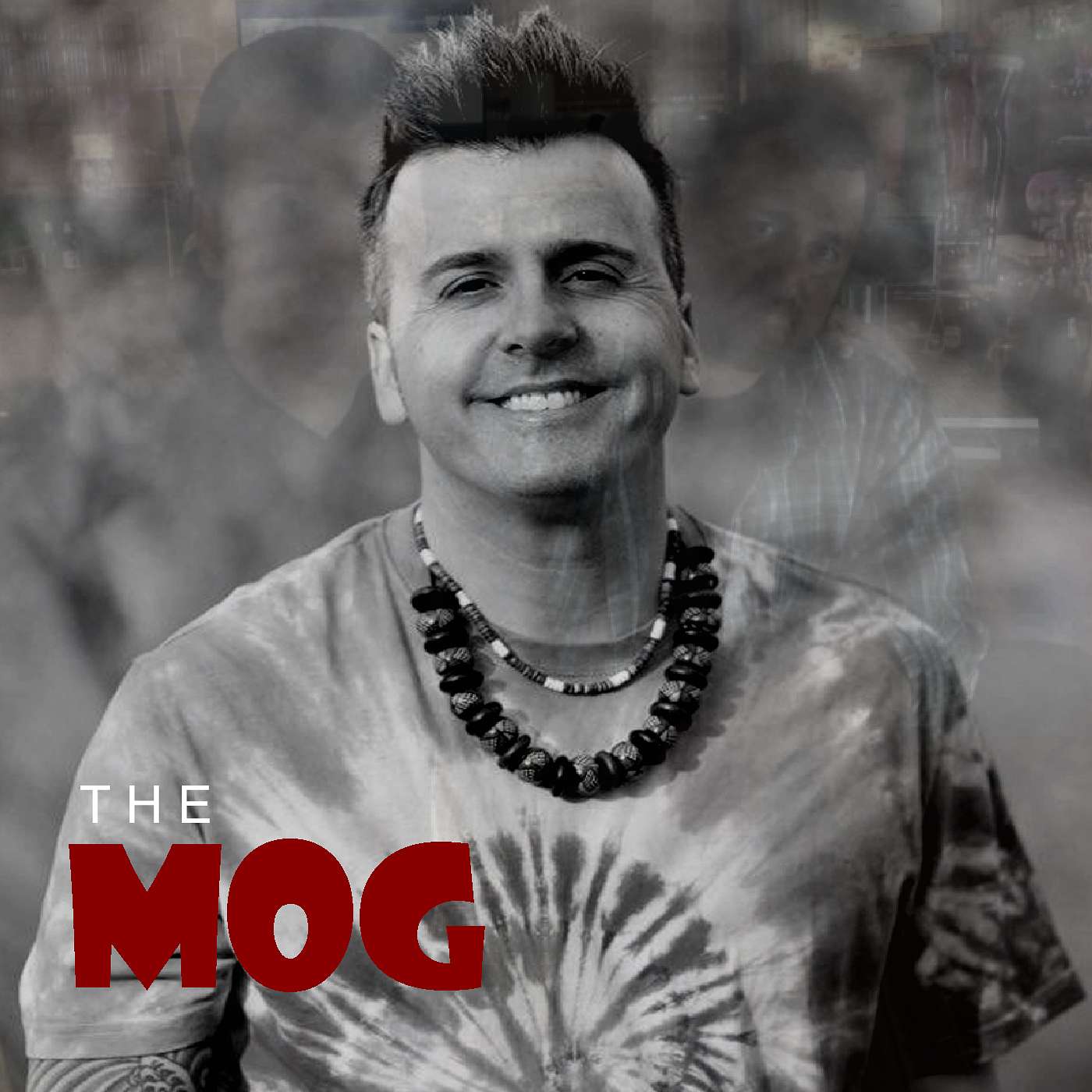MOUTHFUL OF GRAFFITI - MINI MOG W/DERRICK CREDITO TO RAISE AWARENESS ABOUT OPIOID ADDICTION episode artwork