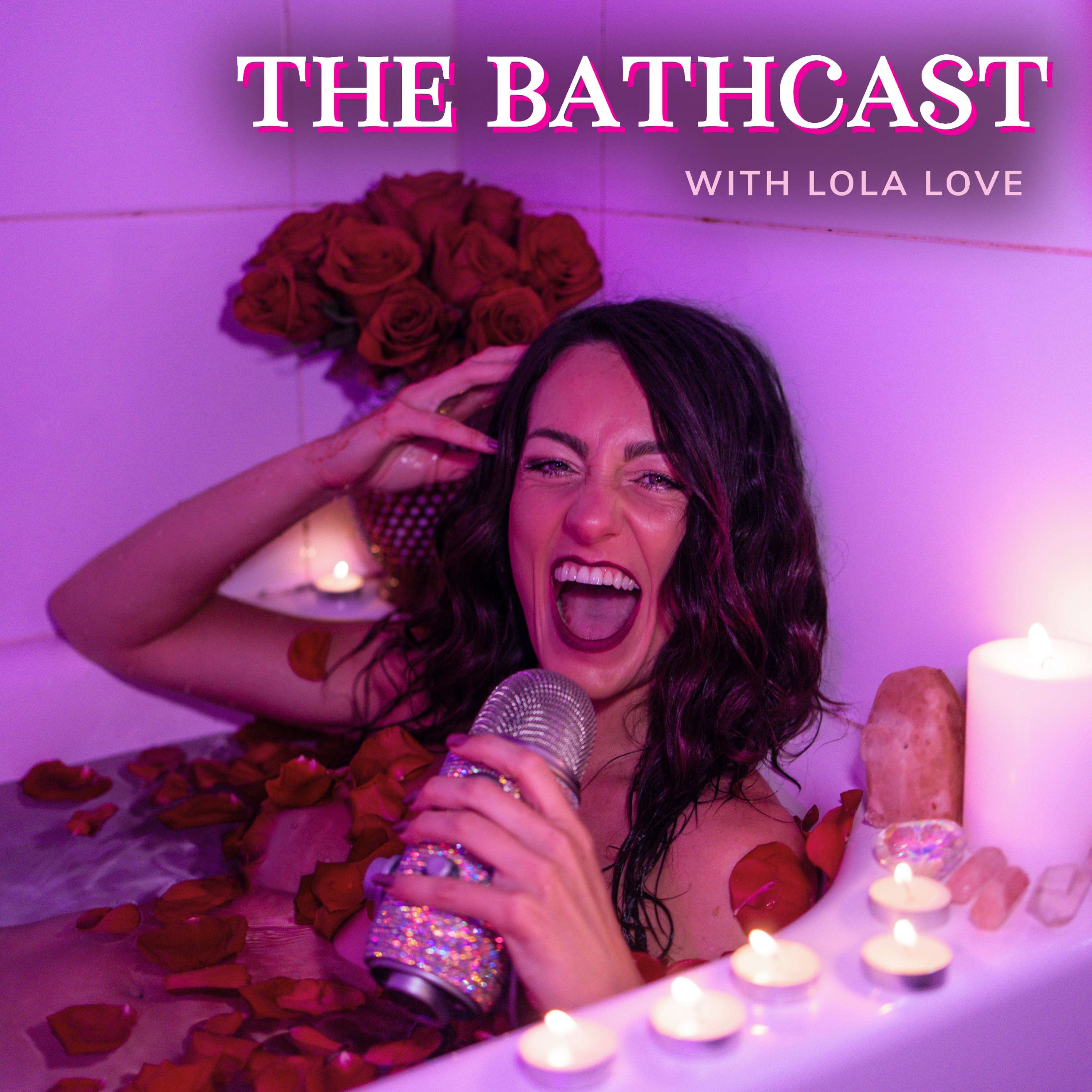 The Bathcast