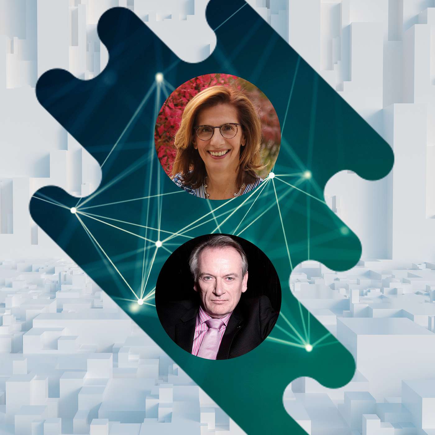Fintech Insights & Conversations with Efi Pylarinou