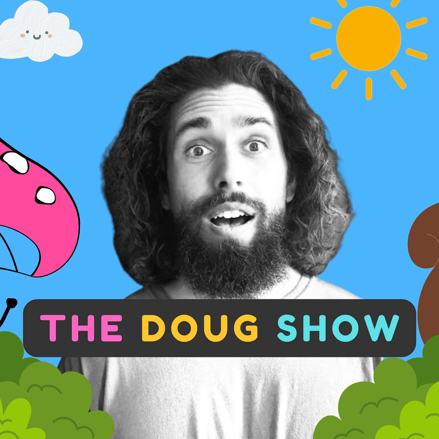 The Doug Show
