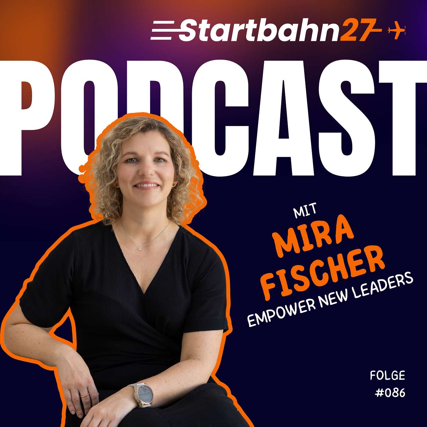 Startbahn27 Podcast – Innovation aus Mainfranken