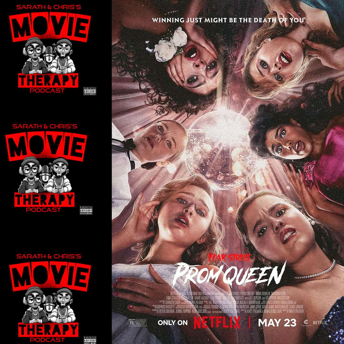 Ep. 139 Fear Street Prom Queen Ep. 139 Fear Street Prom Queen