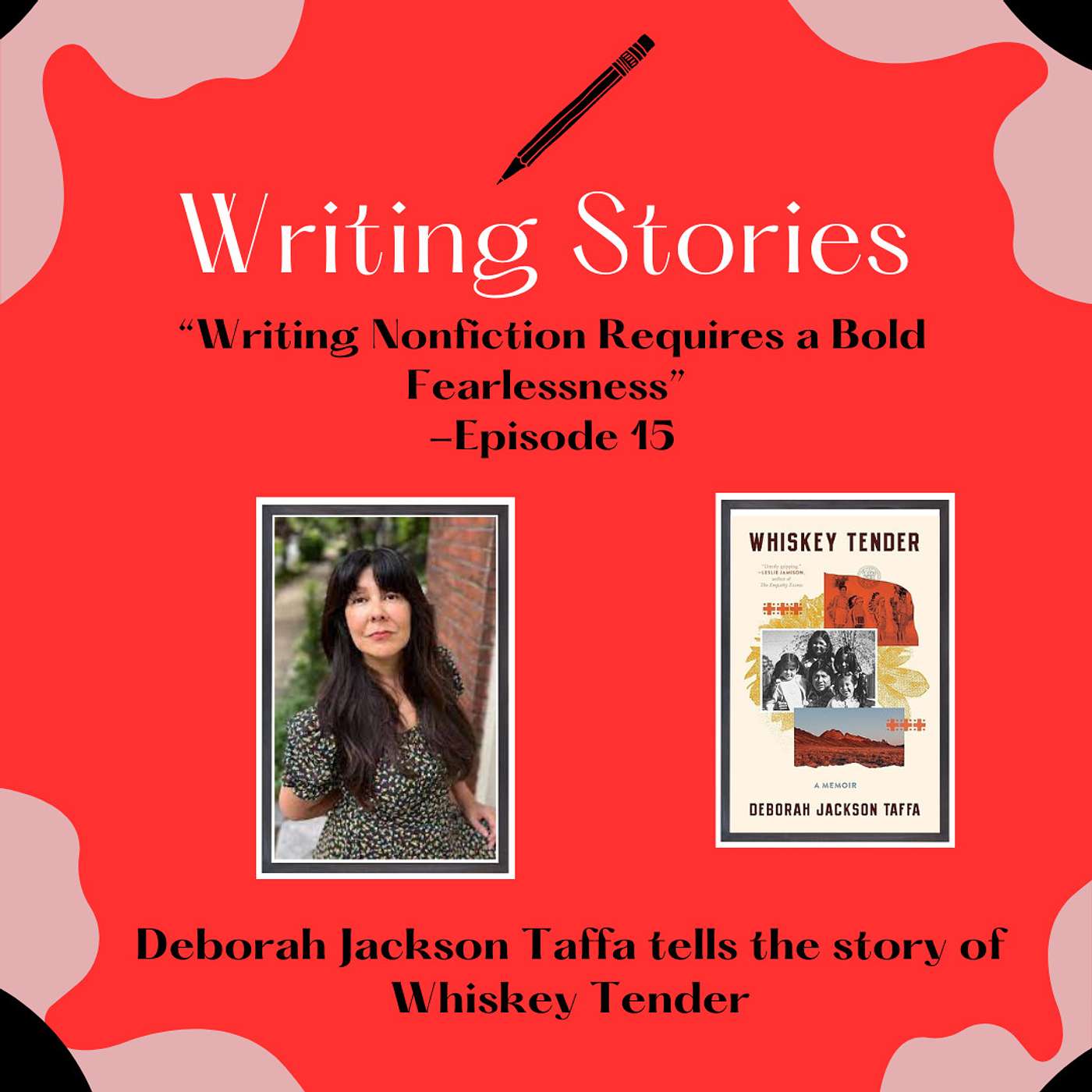 Writing Stories