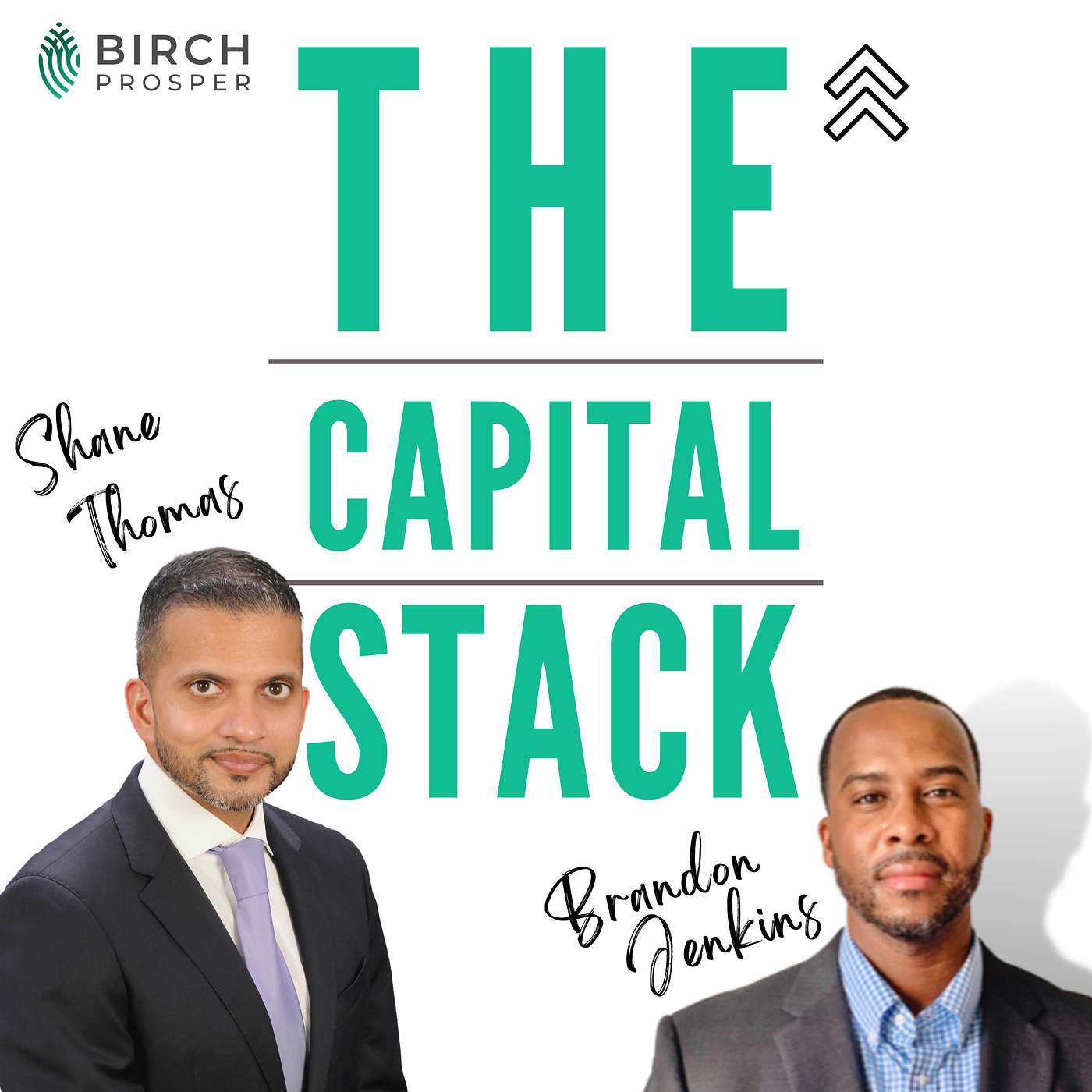 The Capital Stack