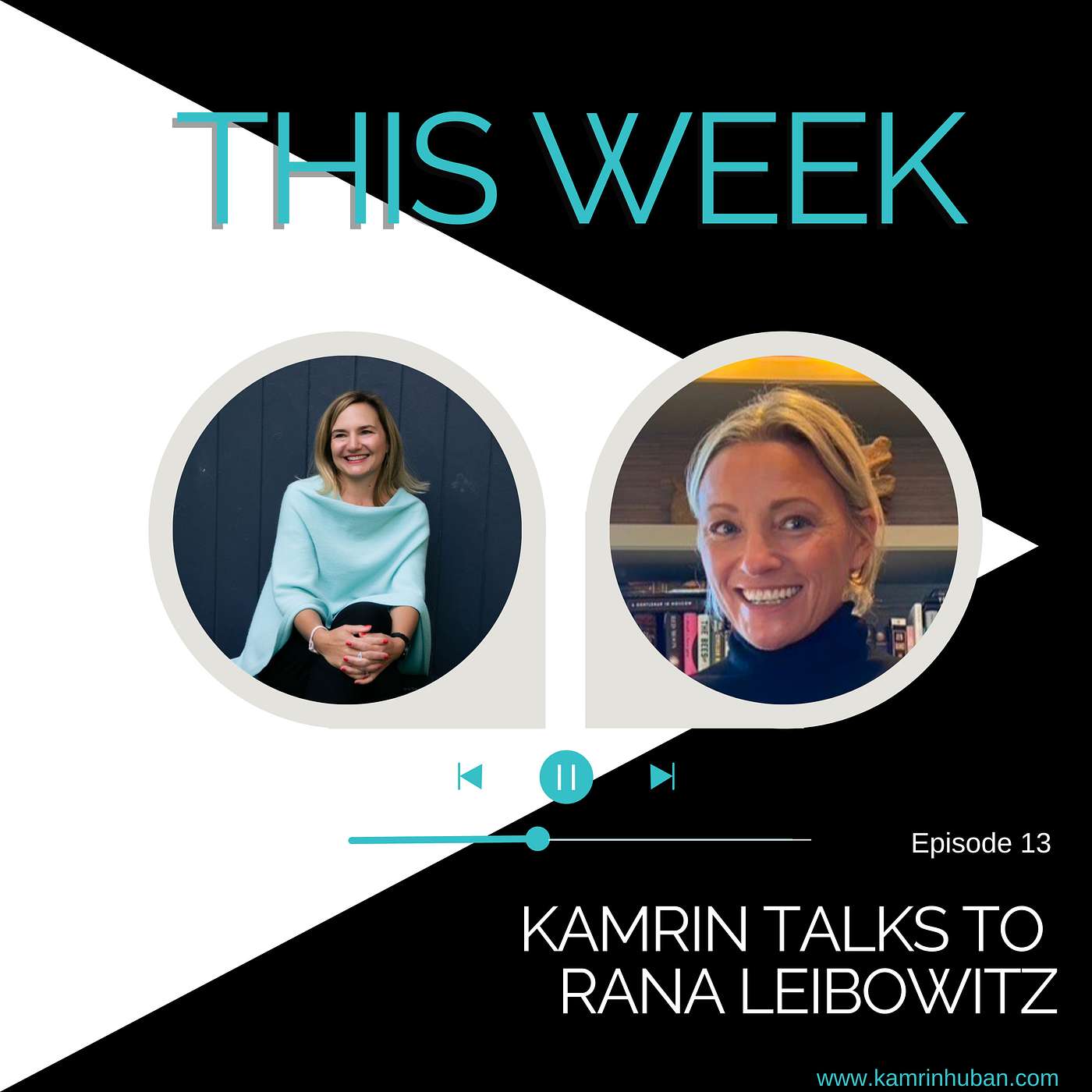 Rana Leibowitz - Redefining Travel & Empowerment