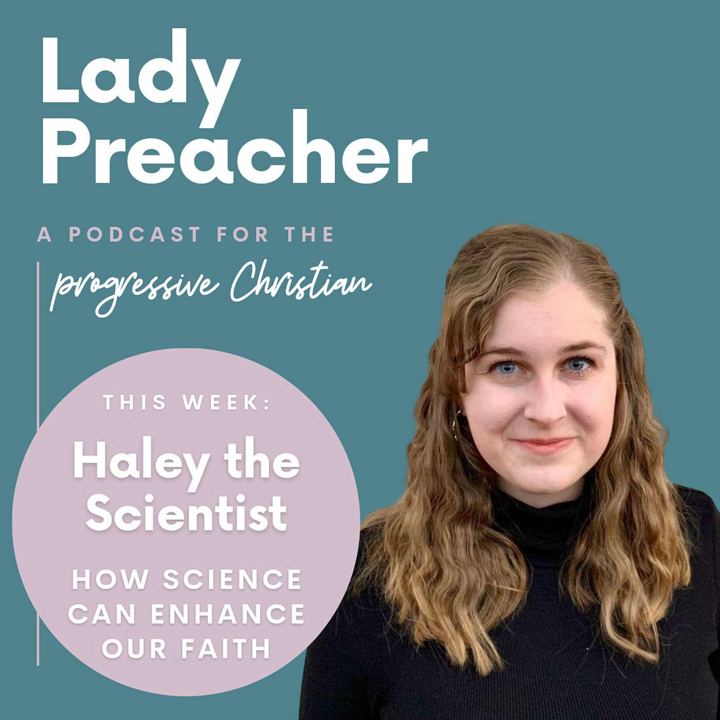 Lady Preacher Podcast