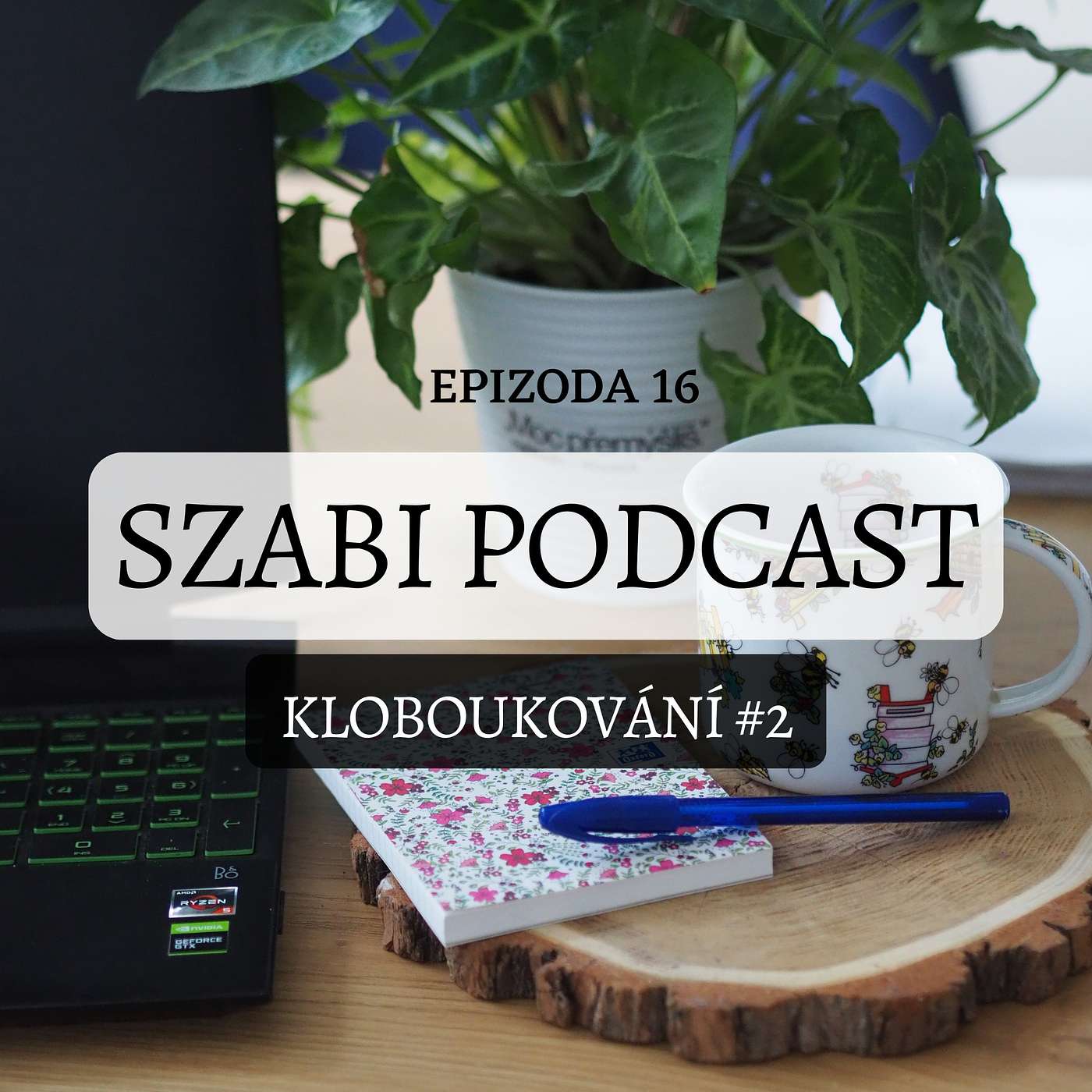 16. Kloboukování #2