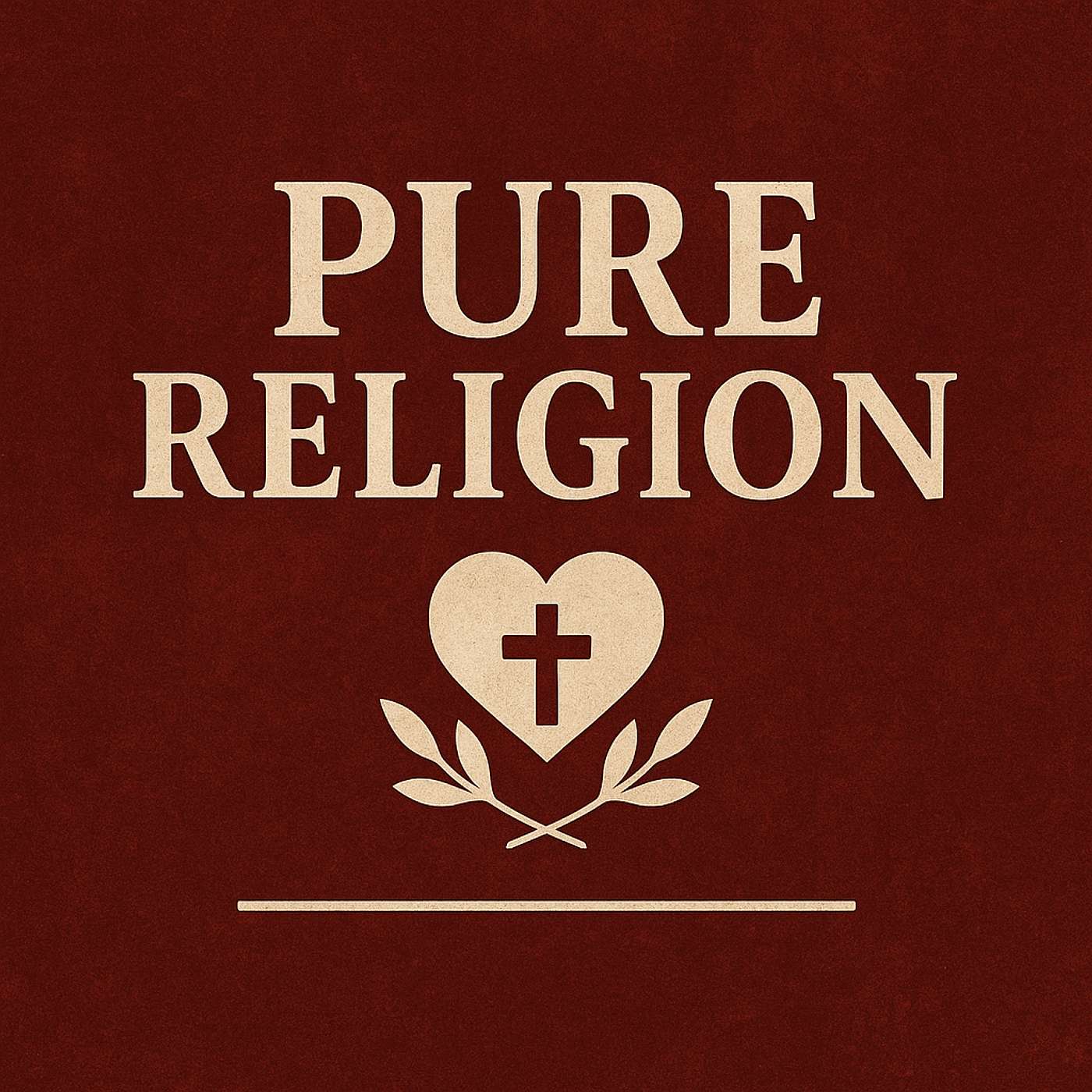 The Dirt Path Sermon Podcast