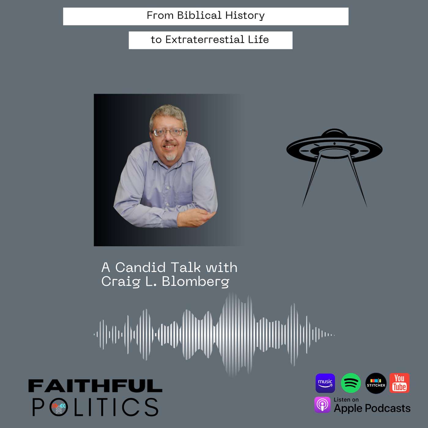 Faithful Politics