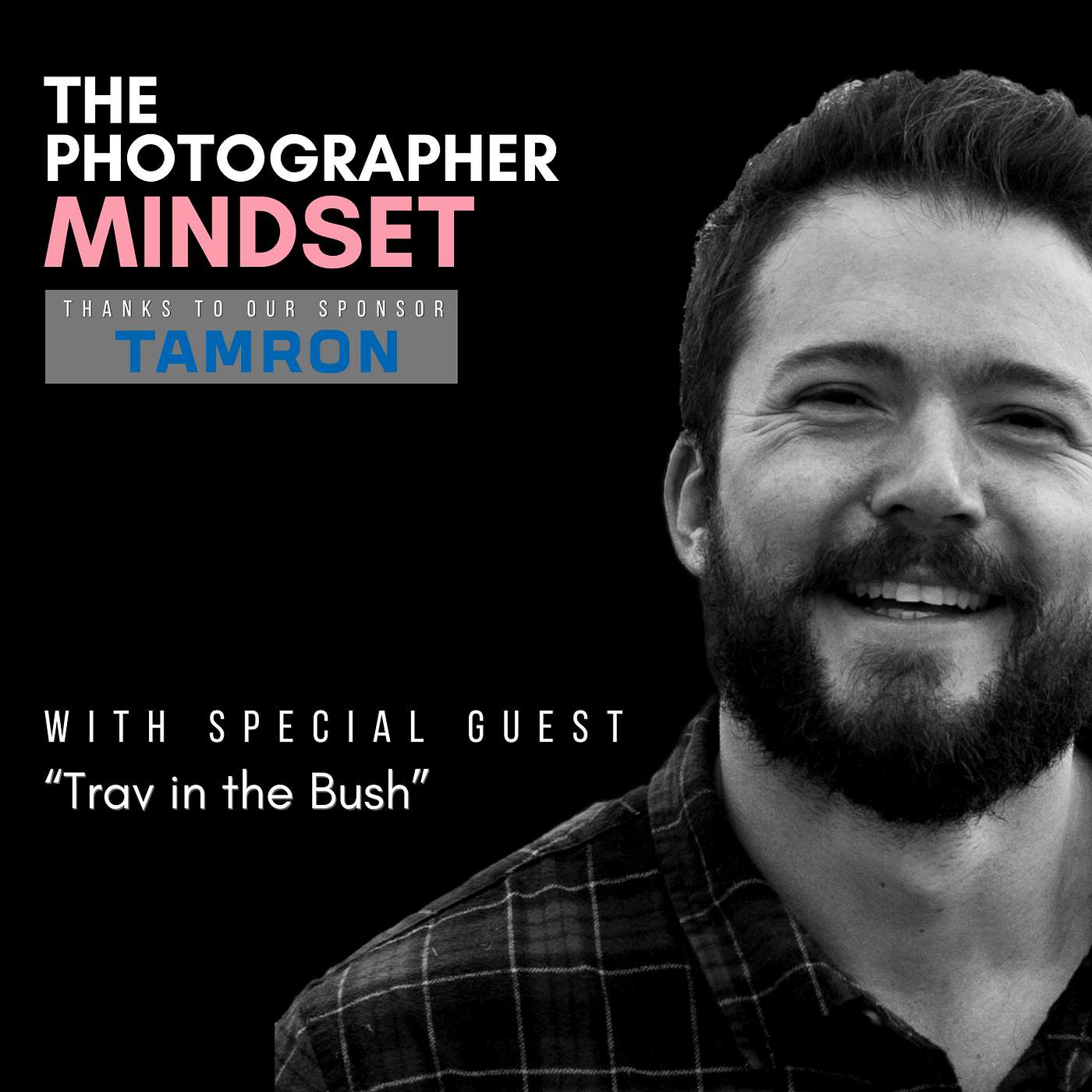 Best Ways to Build & Improve Your Social Media Persona with Trav in the Bush