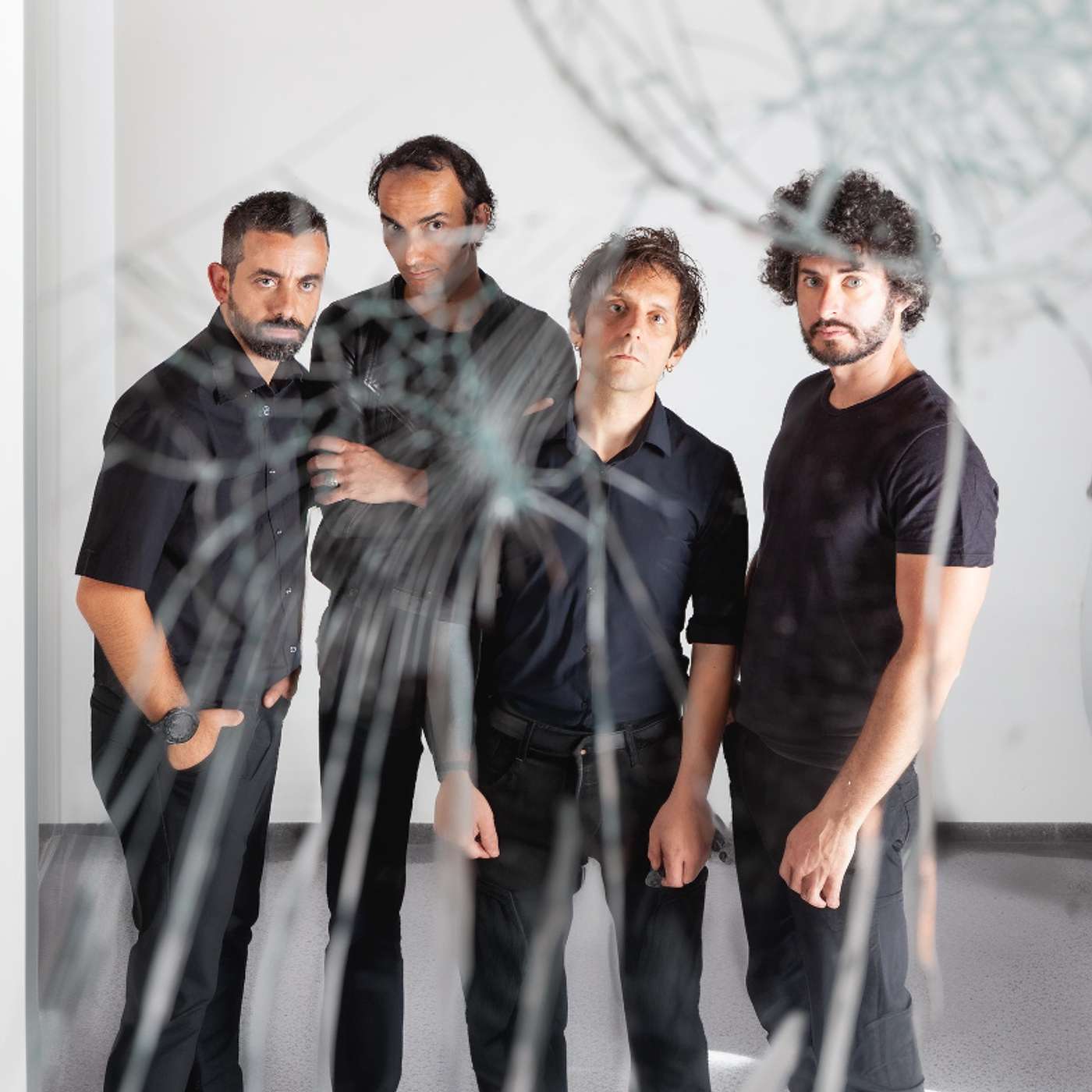 Numeri primi, artisti ed eventi a cura di Fabio Alberti