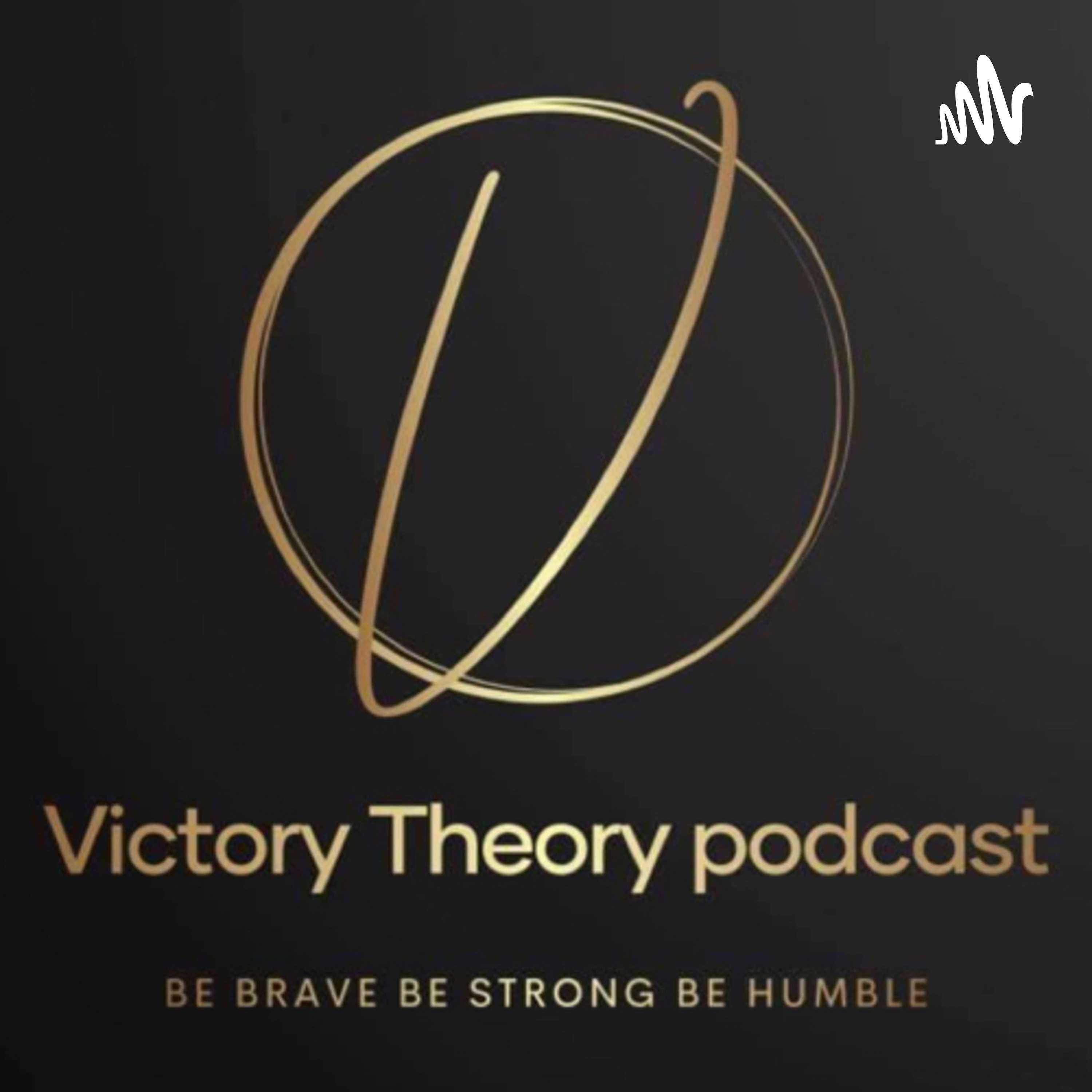 Victory Theory podcast 
