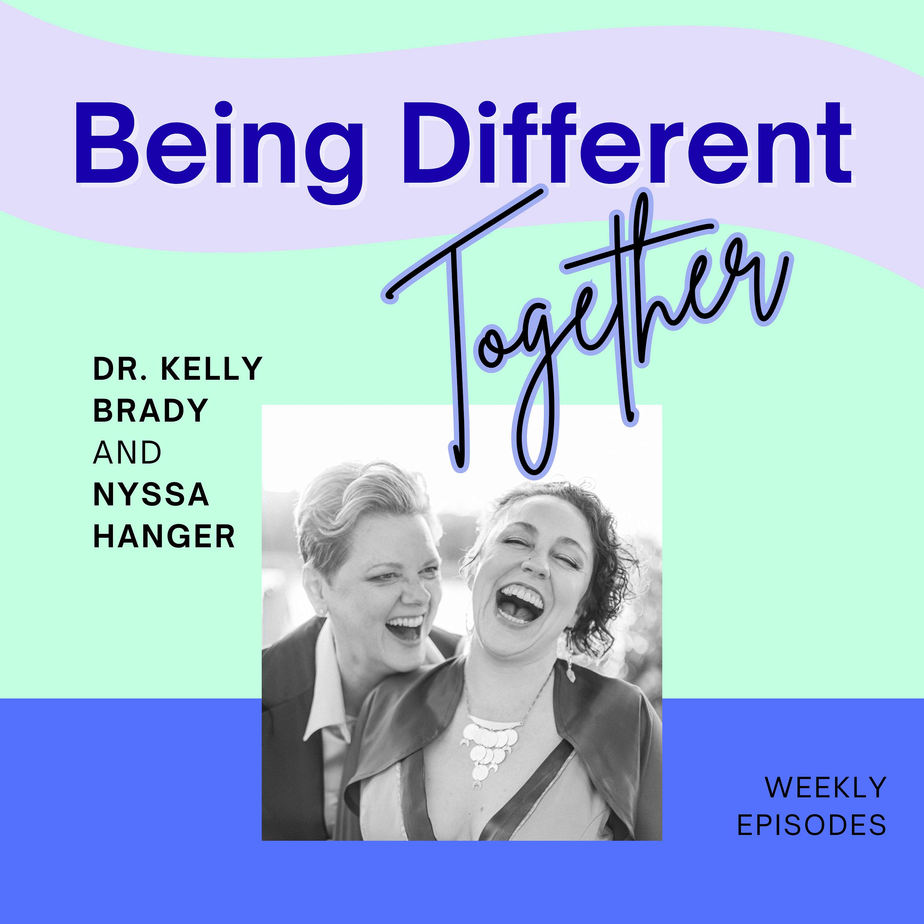 Being Different Together