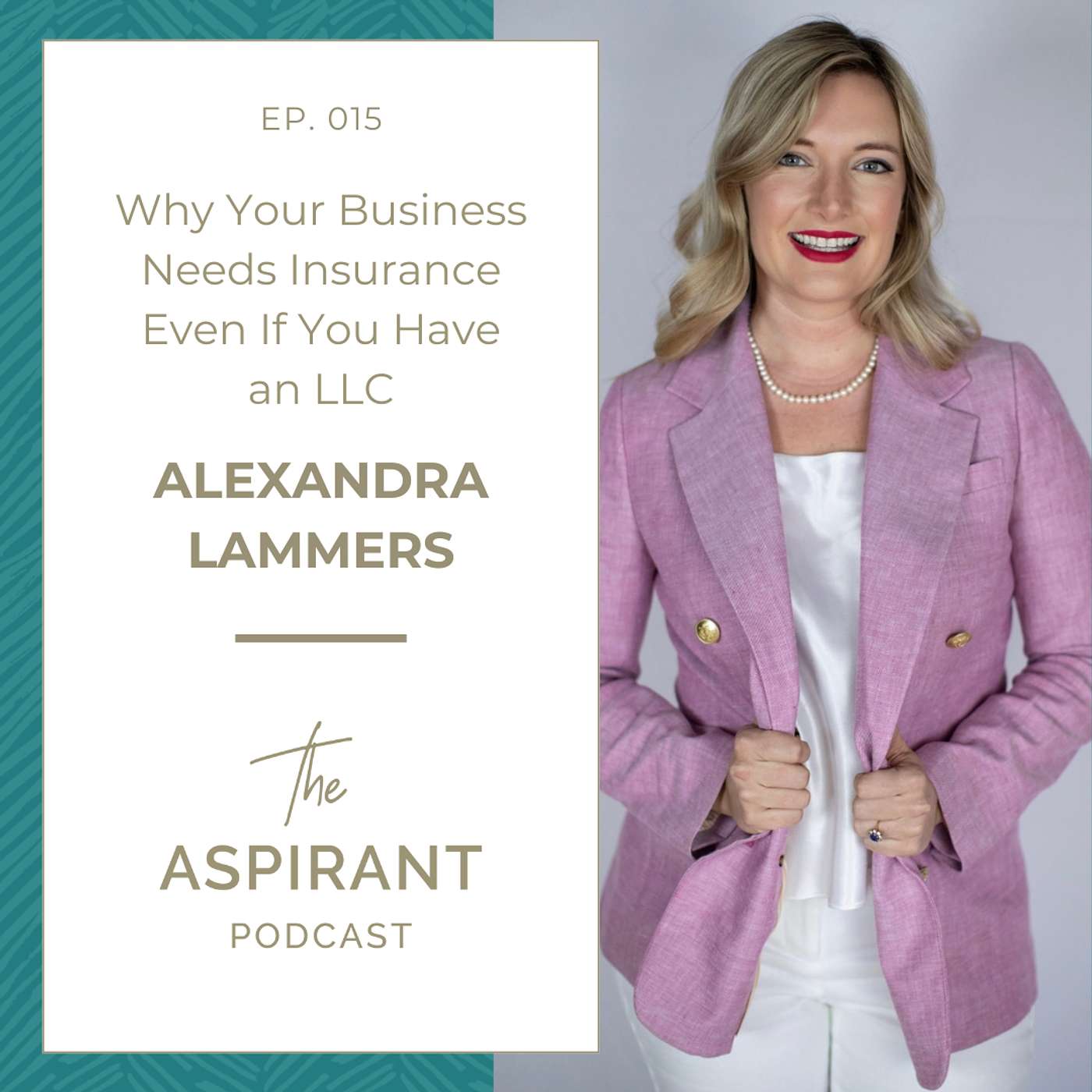 The Aspirant Podcast