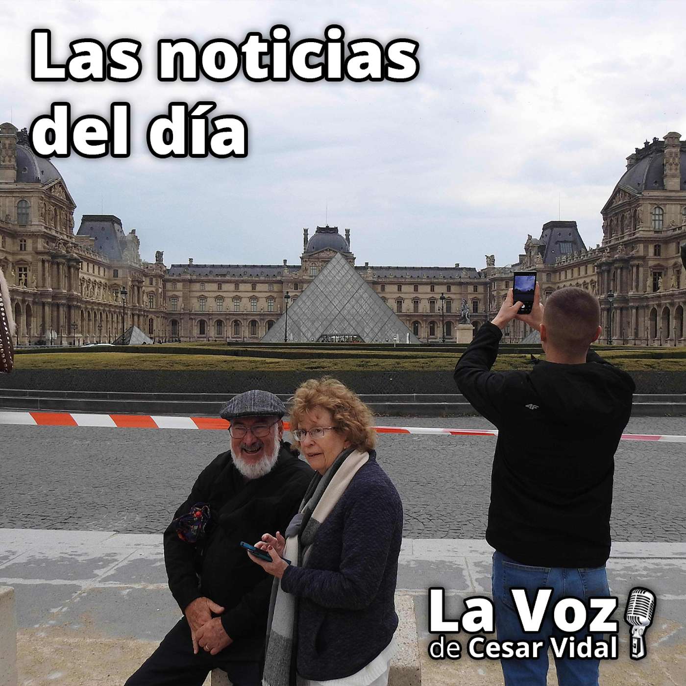Las noticias del día - 20/10/25