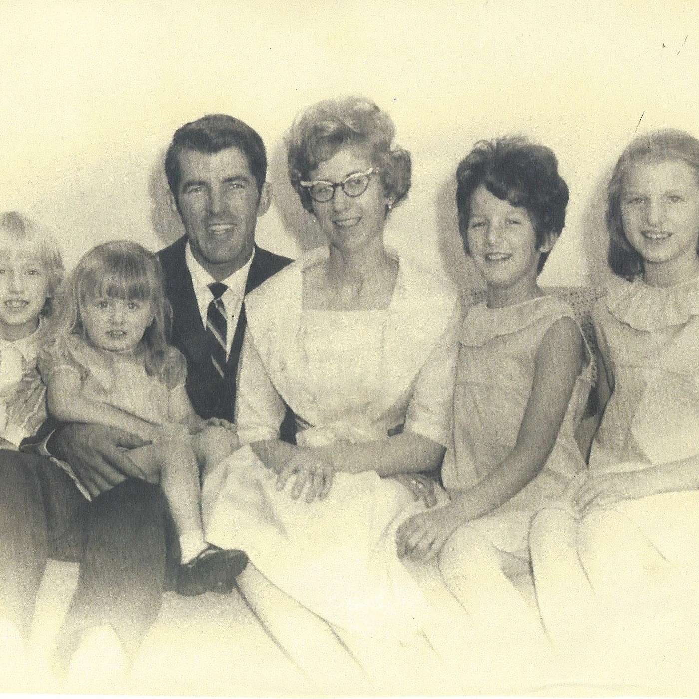 In The Beginning