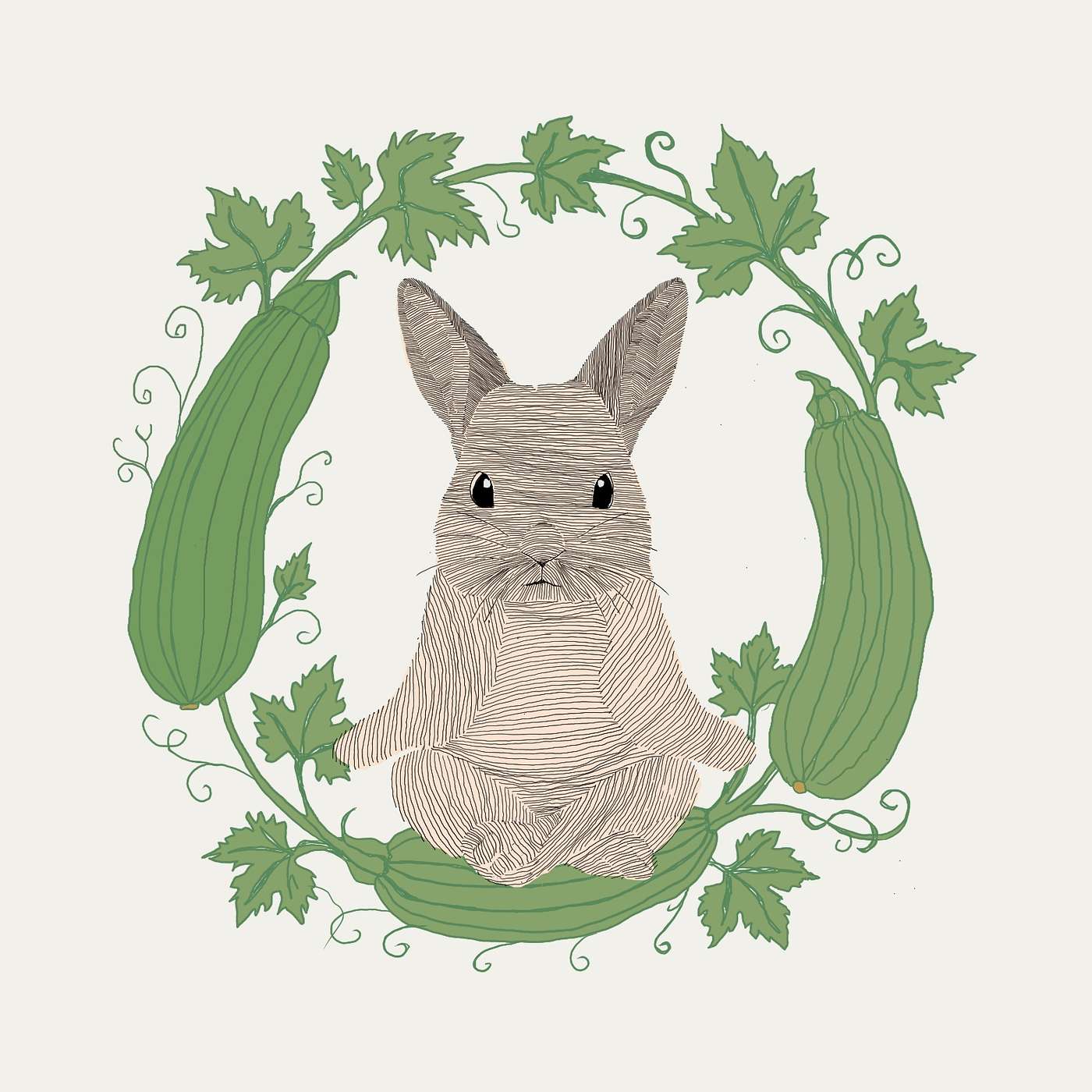 13. januarpraksis: DEN LILLE HAREKILLING | Britta Karlshøj 13. januarpraksis: DEN LILLE HAREKILLING | Britta Karlshøj