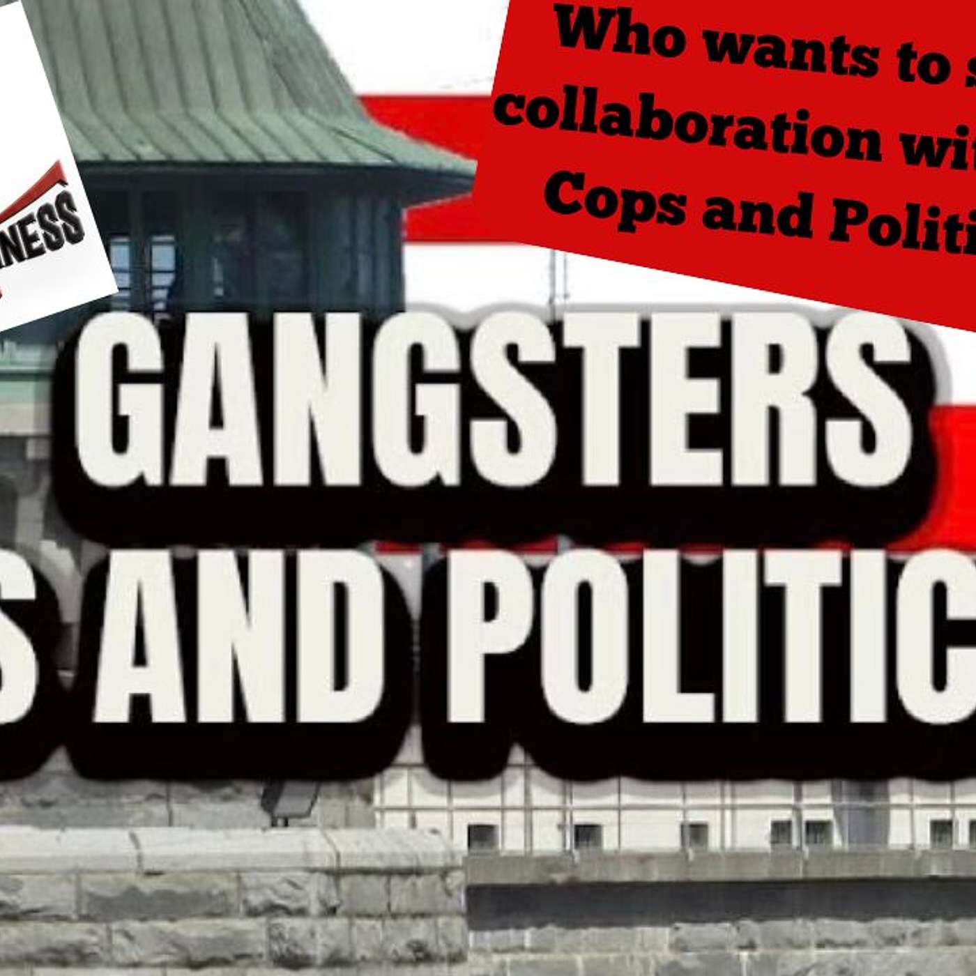The Aryan Brotherhood of Texas vs The Aryan Circle. Who is the more powerful prison gang.? episode artwork