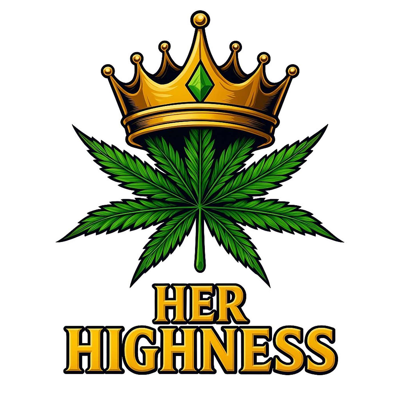 Her Highness Podcast