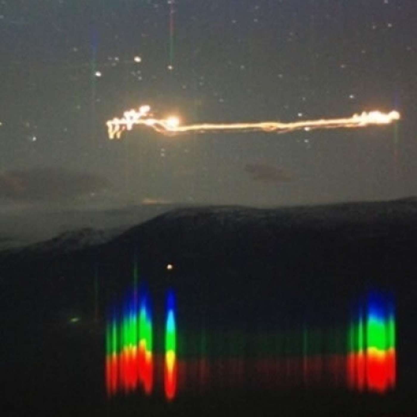 Luoghi e suoni magici di Ilaria Zavatti