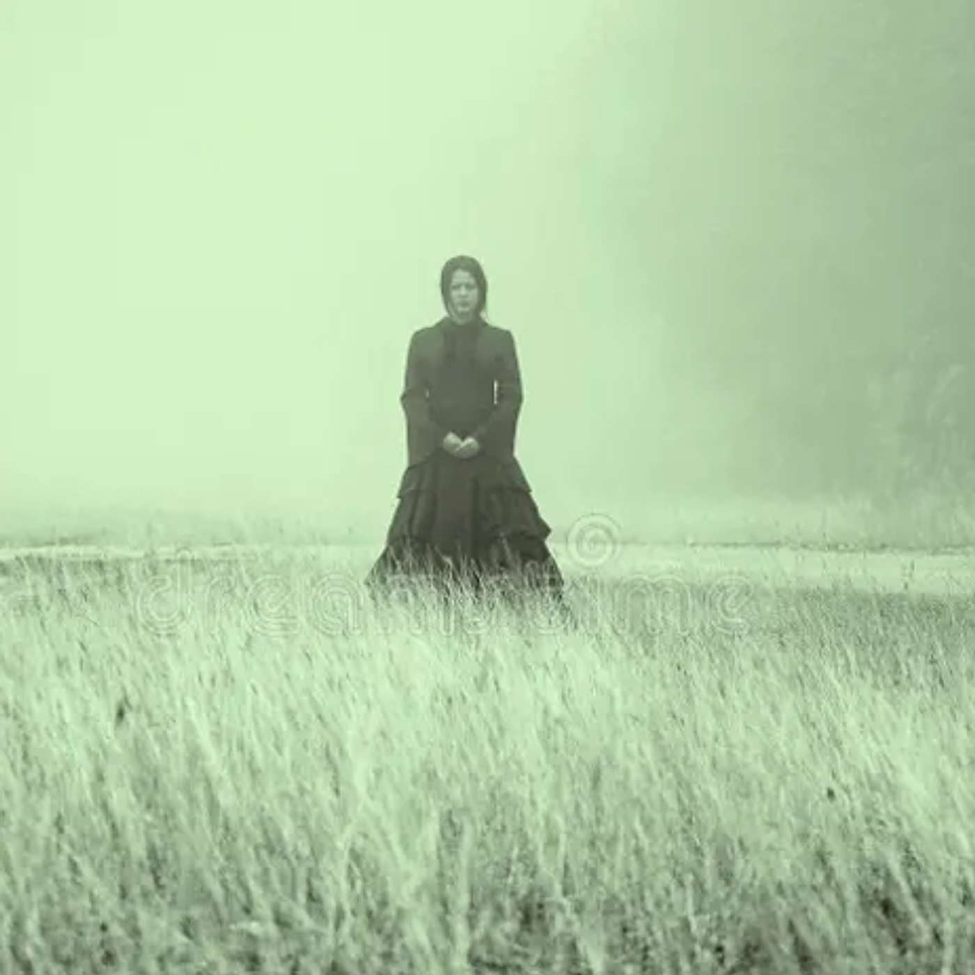 Episode 19: The Buckner Witch of Standing Stone