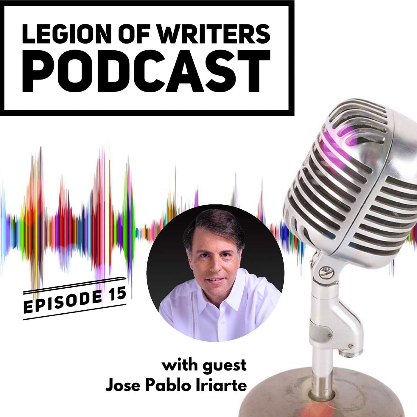 Legion of Writers