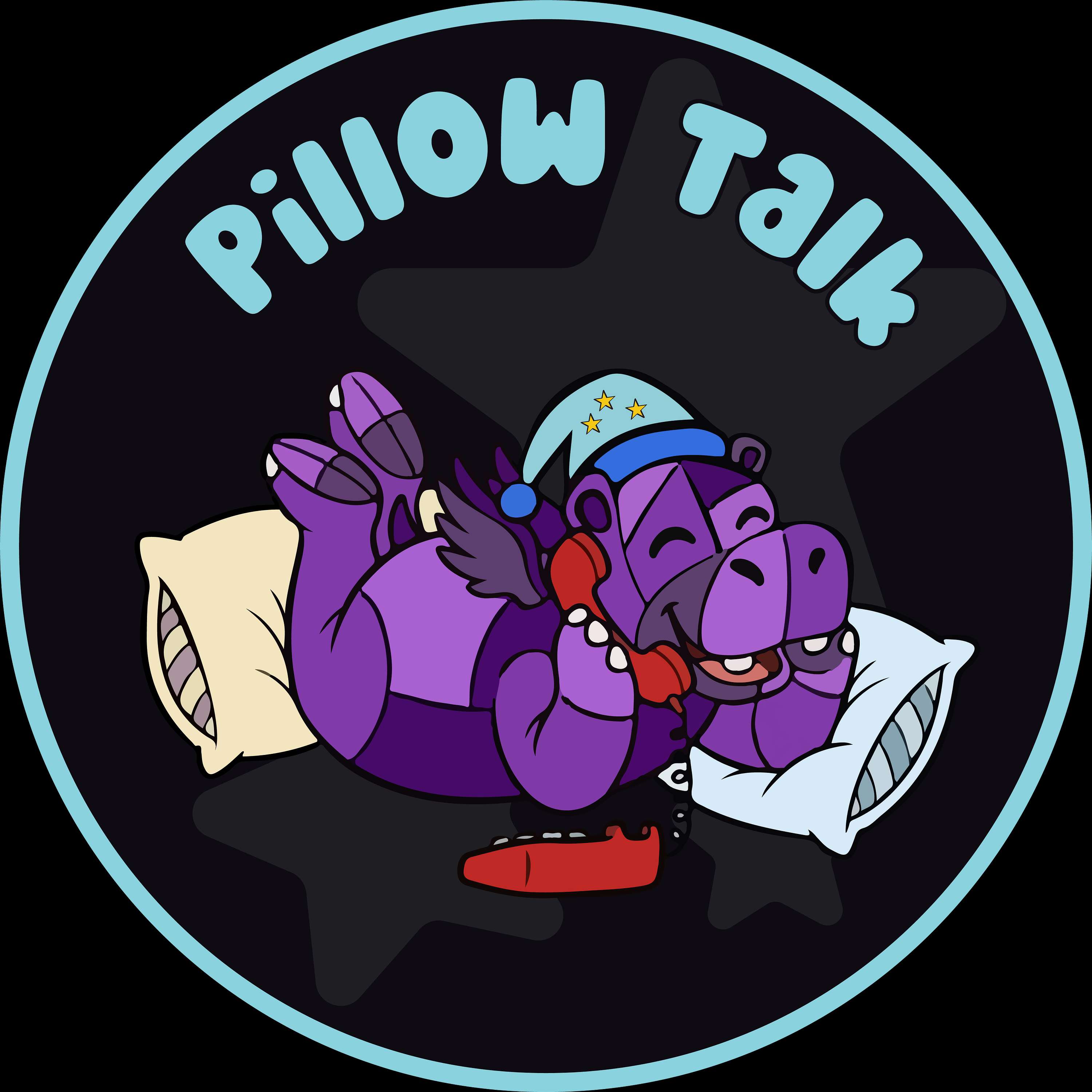 Pillow Talk - Competitive MtG Podcast