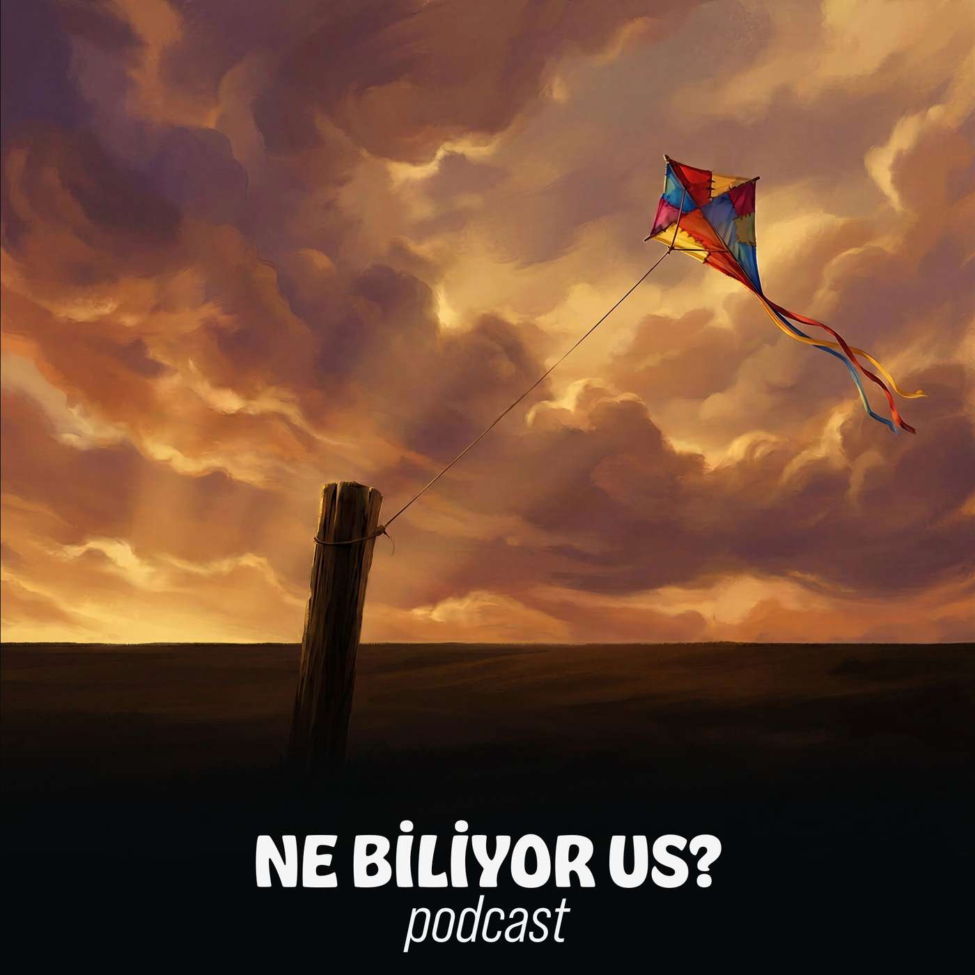 Kahve molası: Deniz Göktaş ve ifade özgürlüğü üzerine episode artwork
