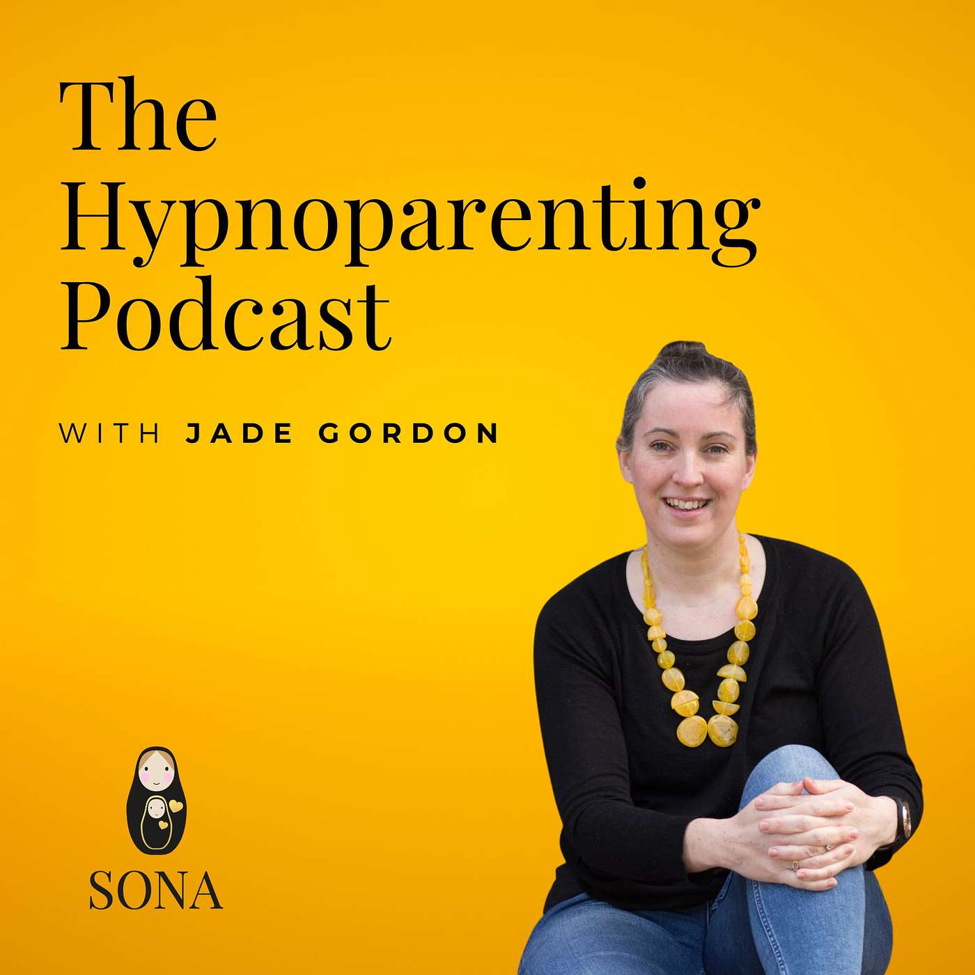 The Hypnoparenting Podcast
