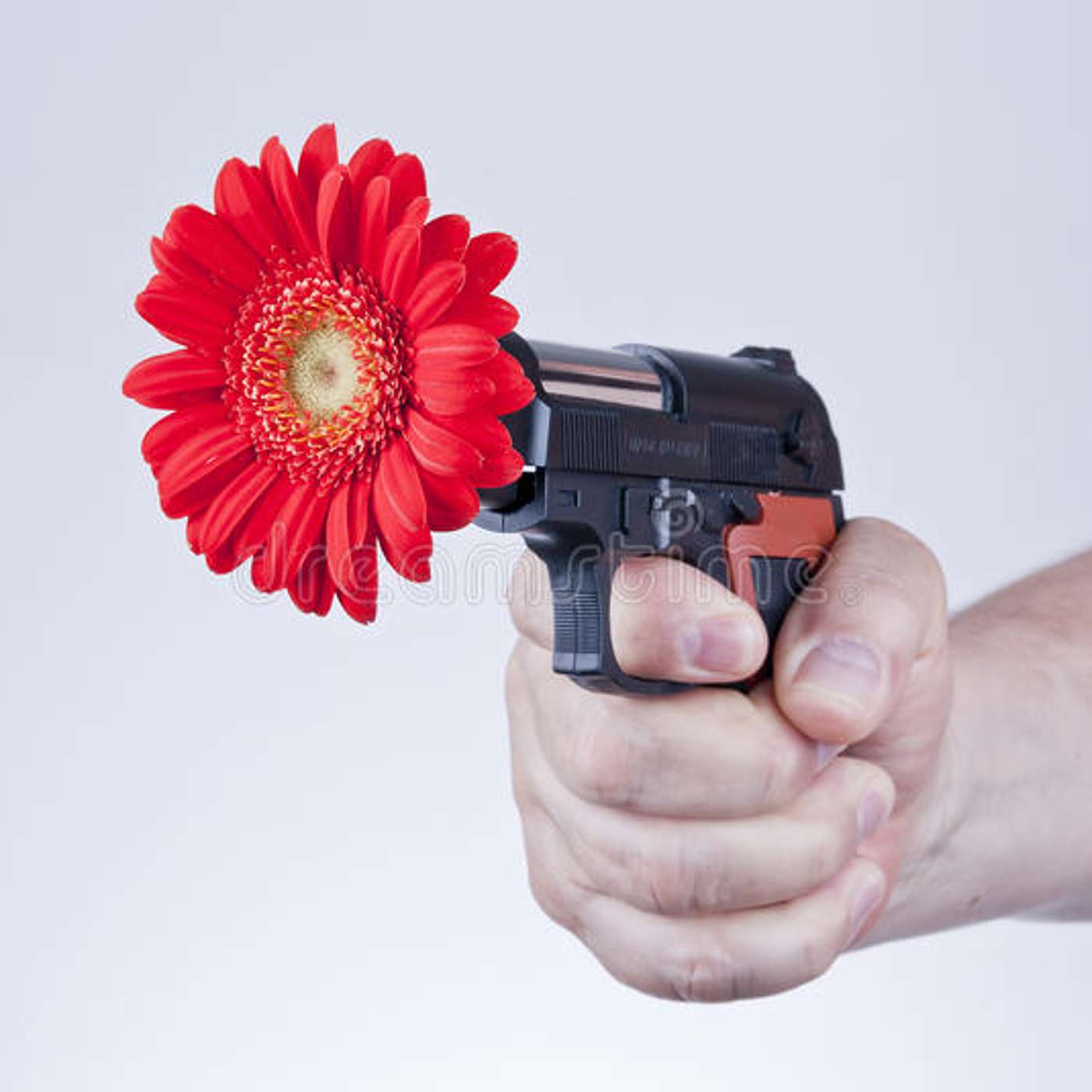 Episode 1214 - Ever Want to Kill Your Spouse?