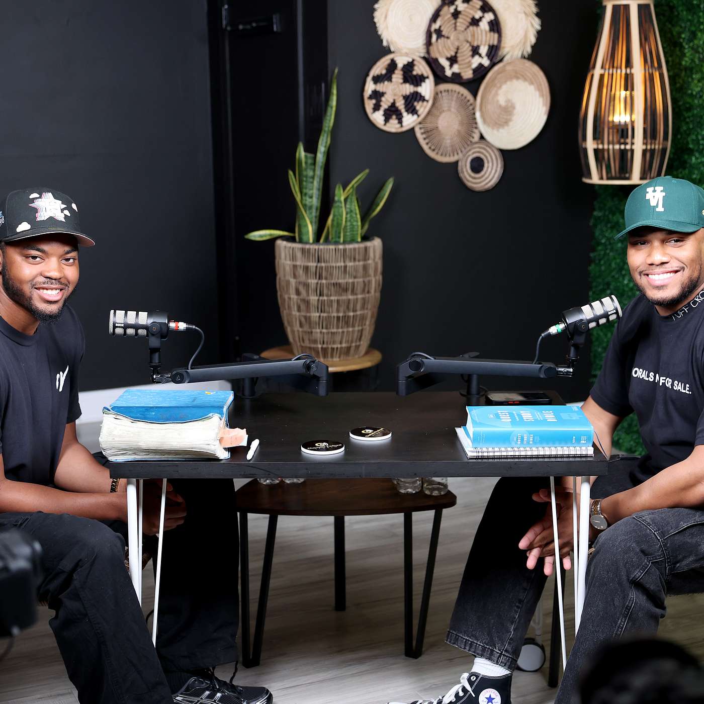 In Due Szn Podcast