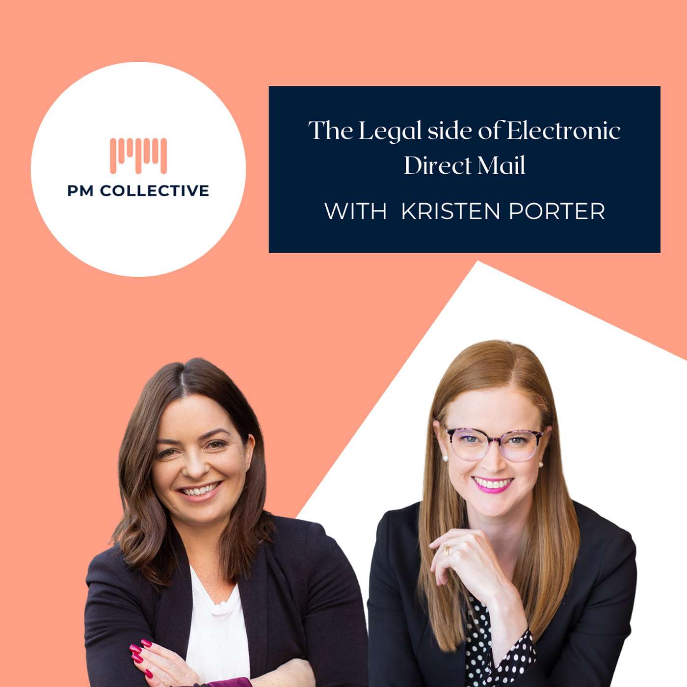 Kristen Porter - O'No Legal - The Legal side of Electronic Direct Mail