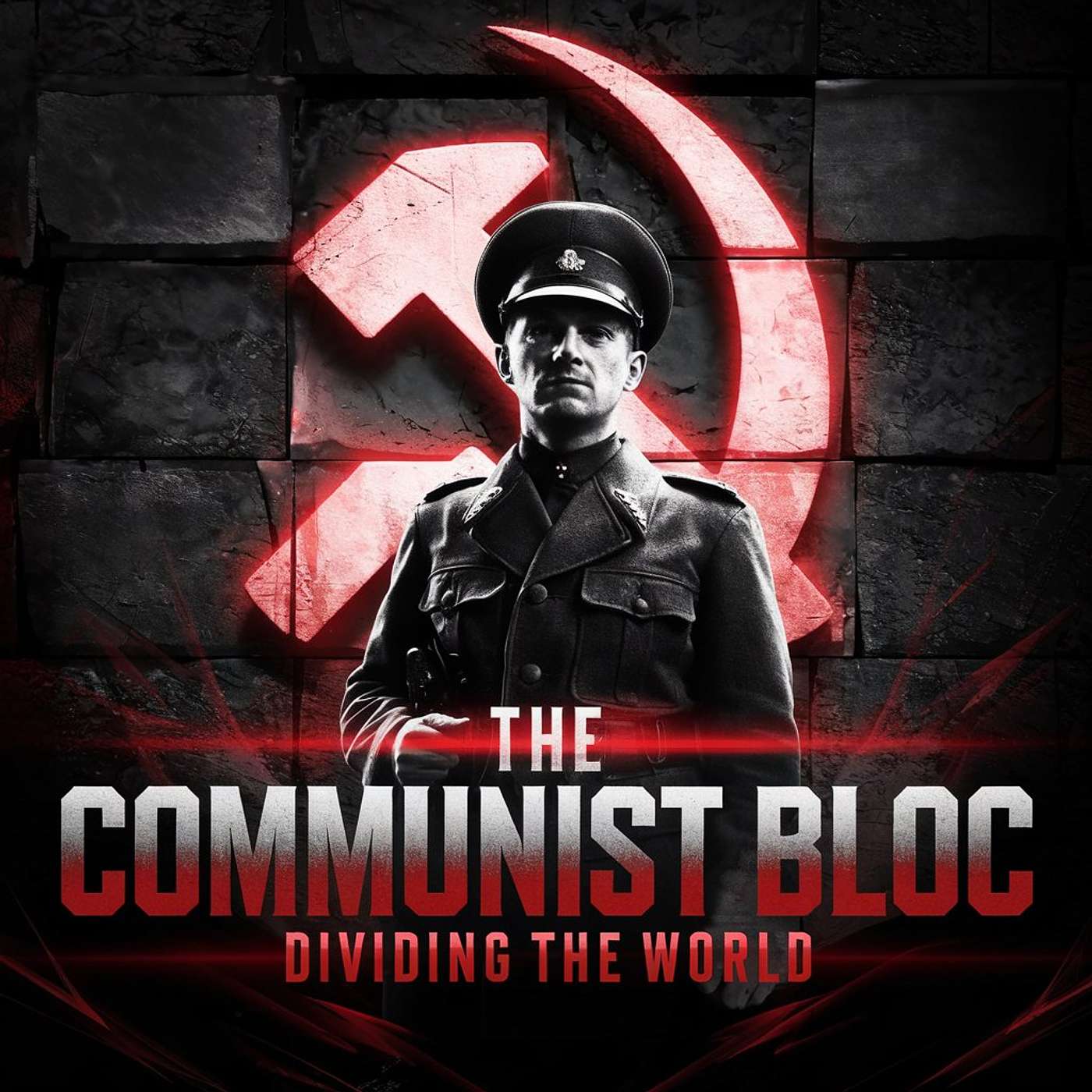 Communist Bloc: How the Cold War Divided the World episode artwork