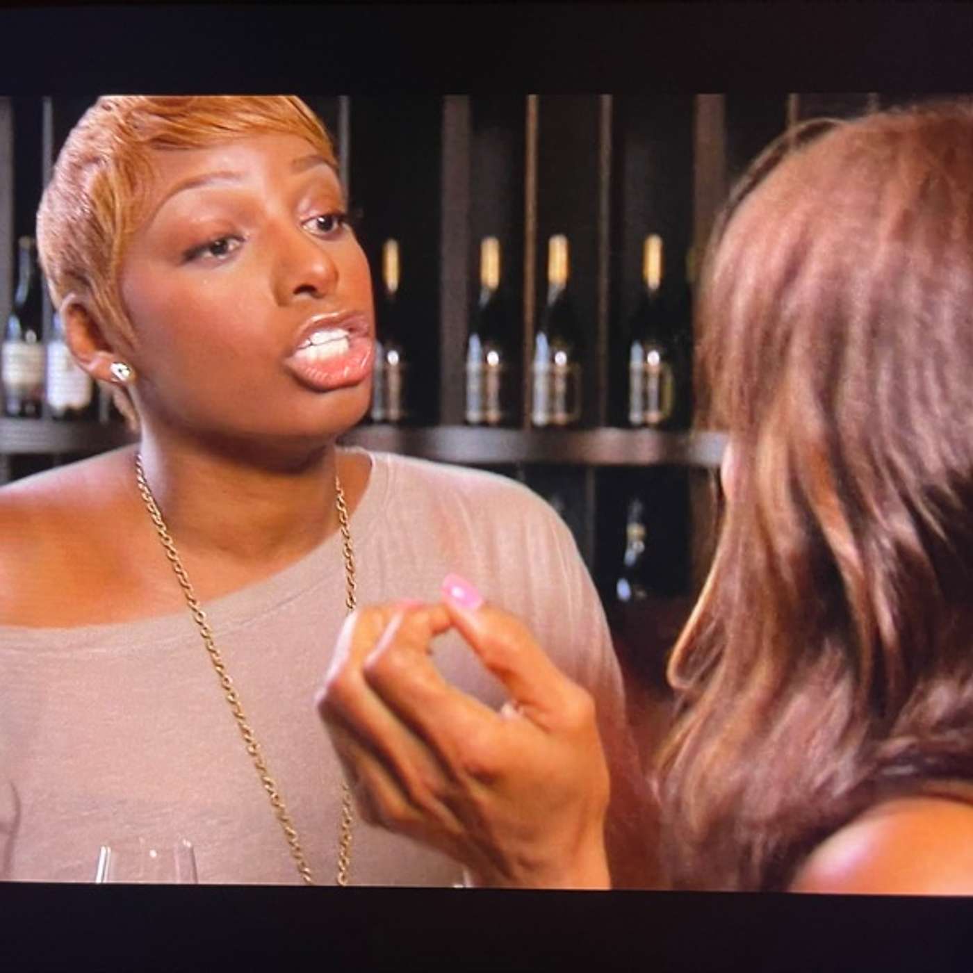 Obsessed by Everything Bravo