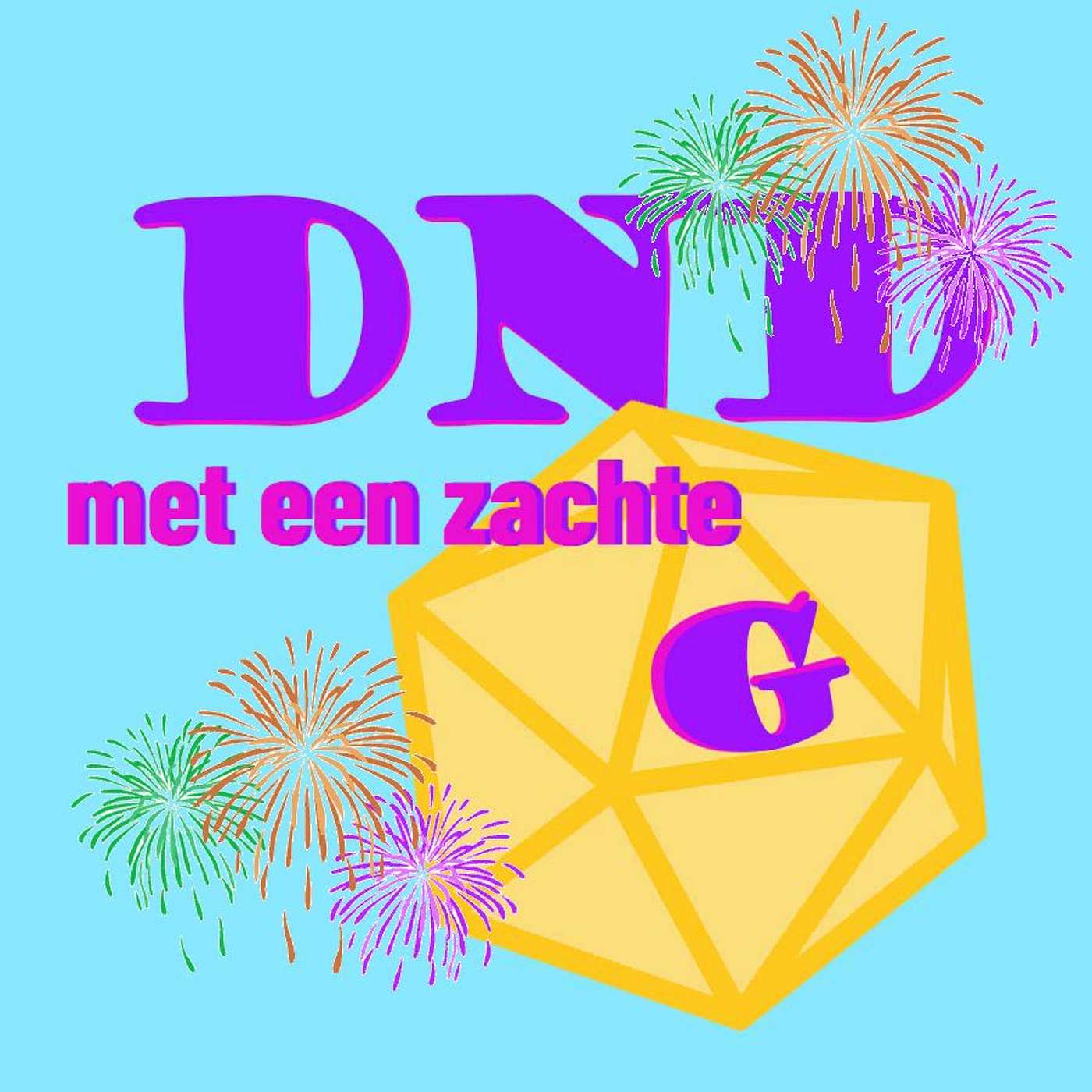 S2 Aflevering 21 - De eindejaarsspecial!