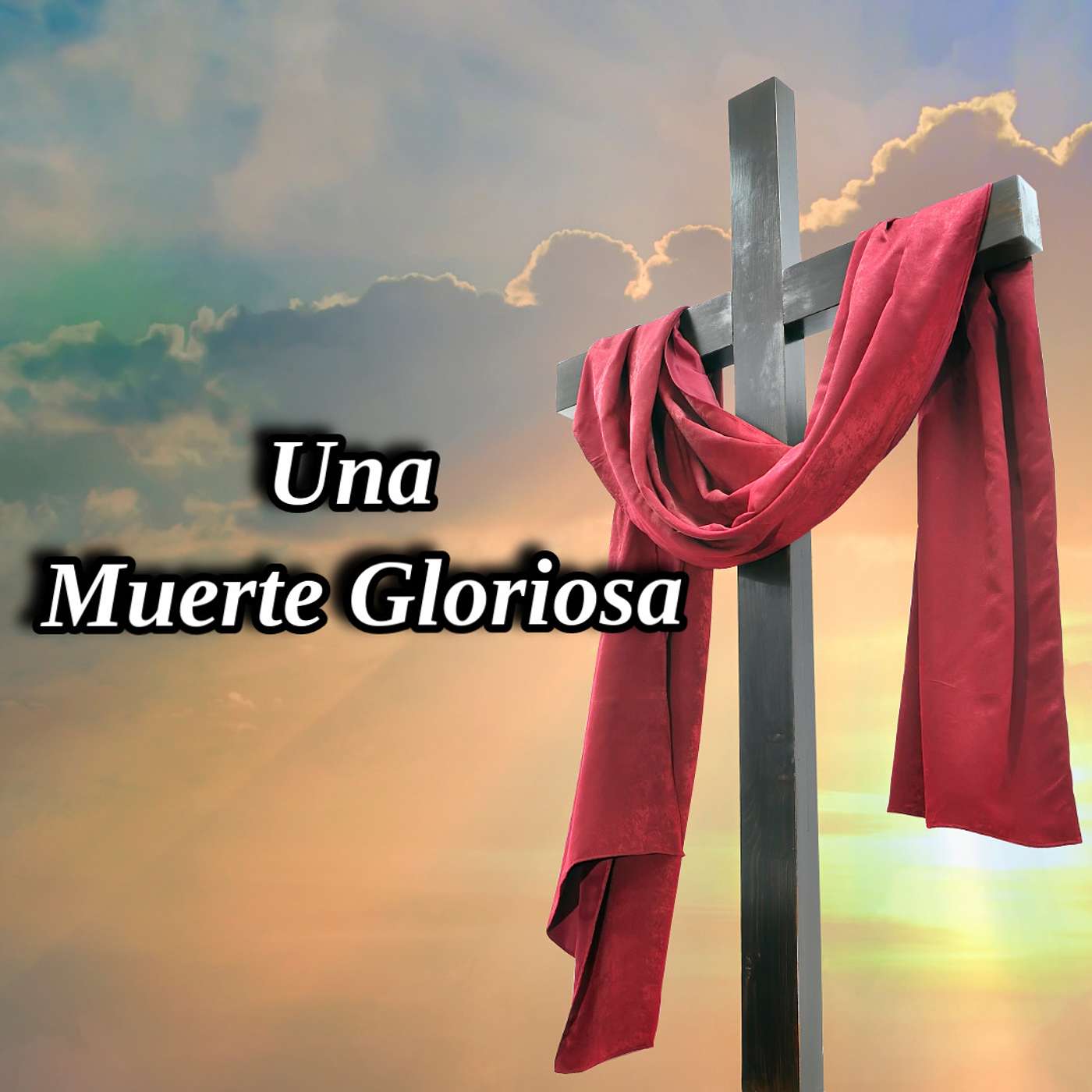 Una Muerte Gloriosa
