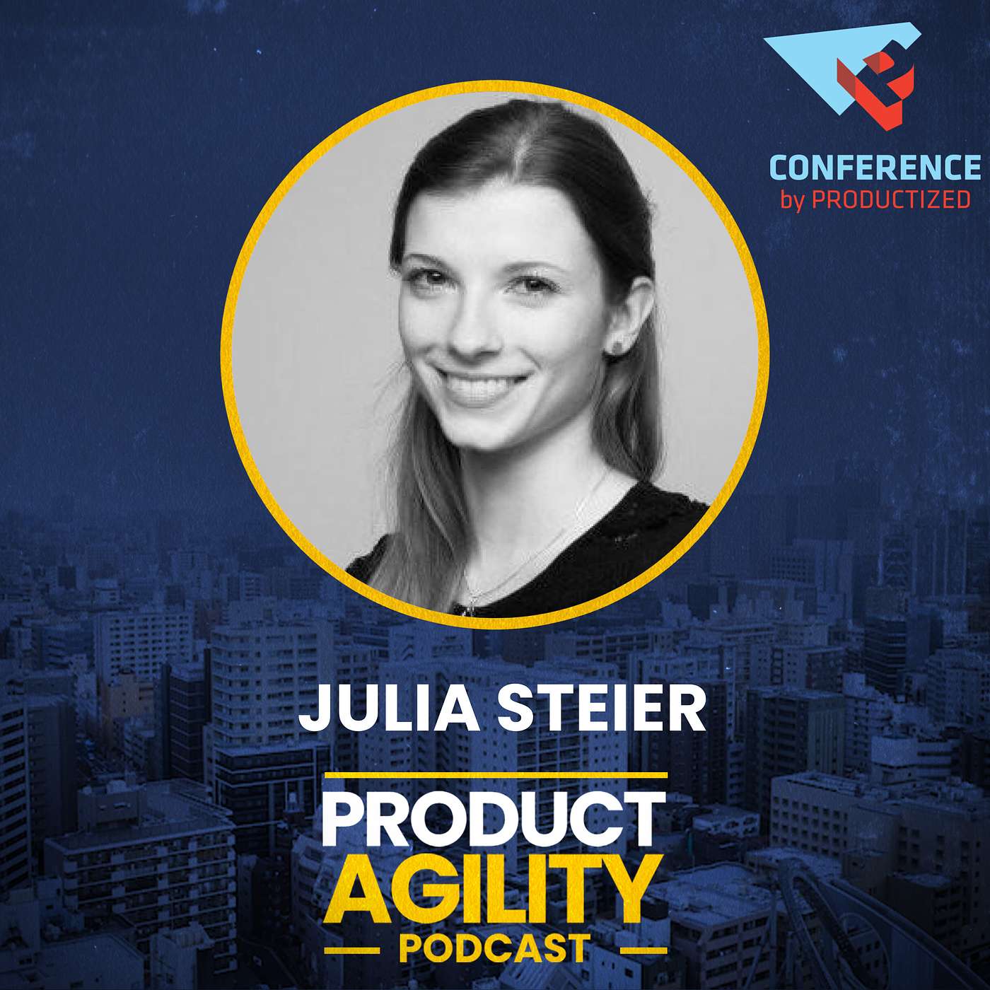 Julia Steier: Using Visual Facilitation to Become a Better Product Leader - Productized 23 Talk In Ten
