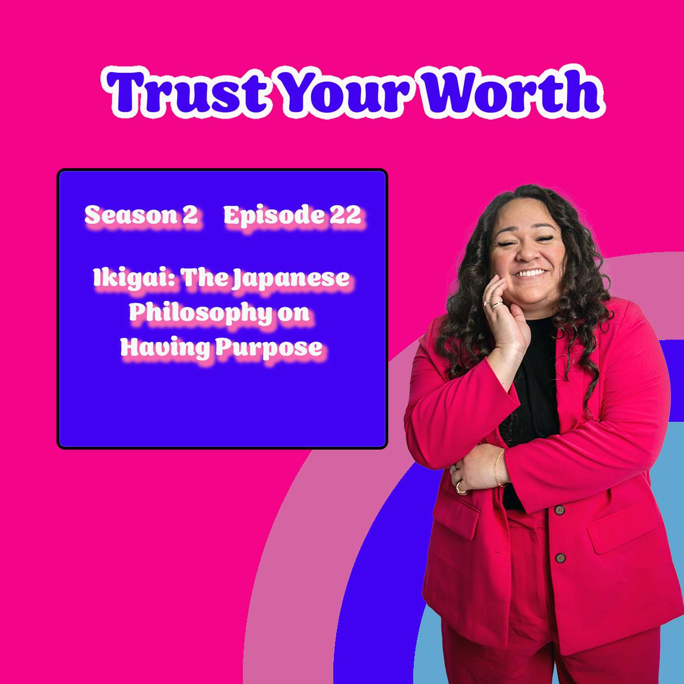 Trust Your Worth
