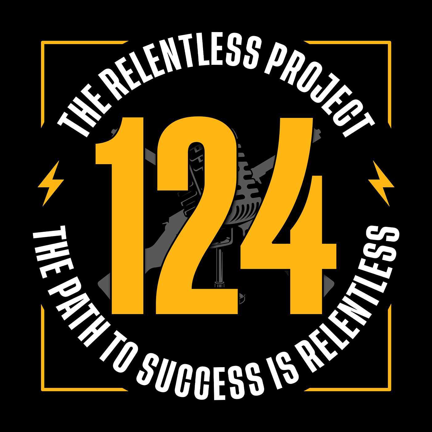 #124 - Undefeated, Broken, & Recharged | The Jake Lowry Story