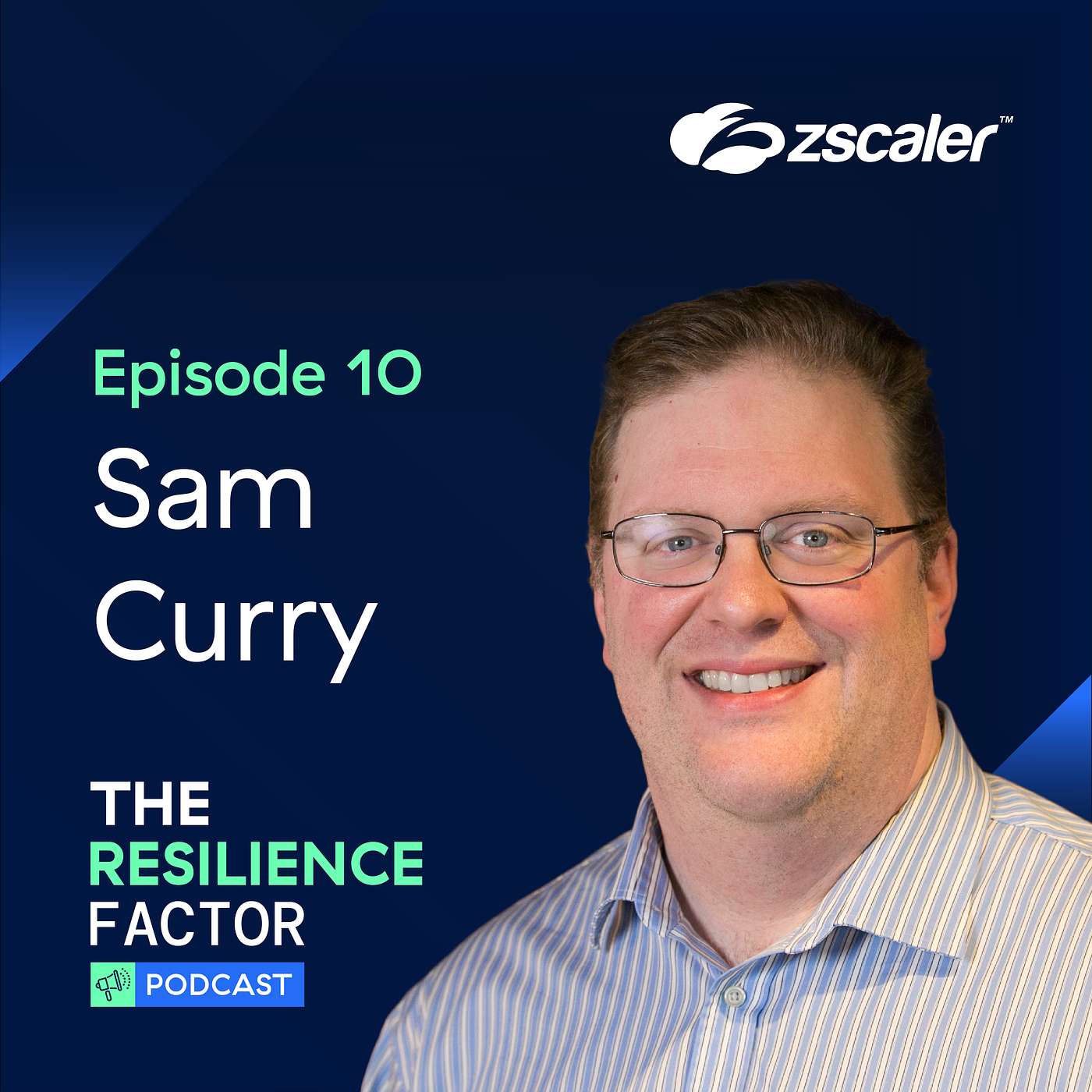 S1 E10 Redefining trust and identity in the Agentic AI era with Sam Curry