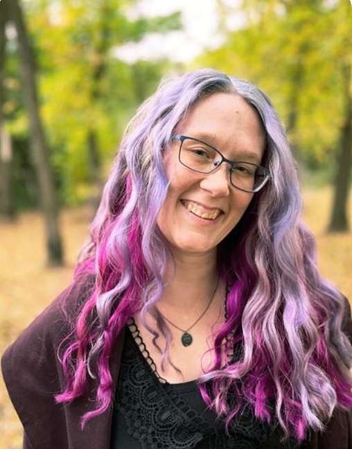 Dina Unger, Canadian Lived Experience CEO & Founder of Even For One (USA/Canada)