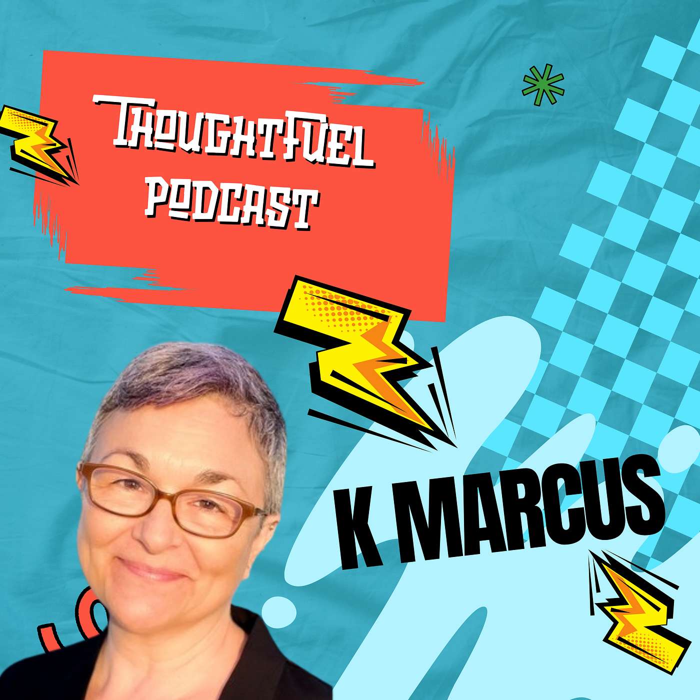 The ThoughtFuel Podcast